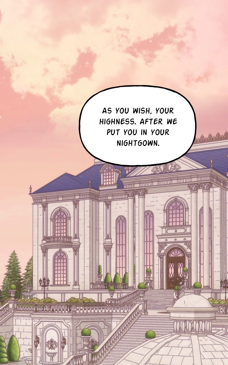Fake Bonds Chapter 39 page 4 - 