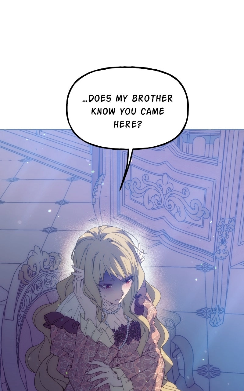 Fake Bonds Chapter 39 page 34 - 