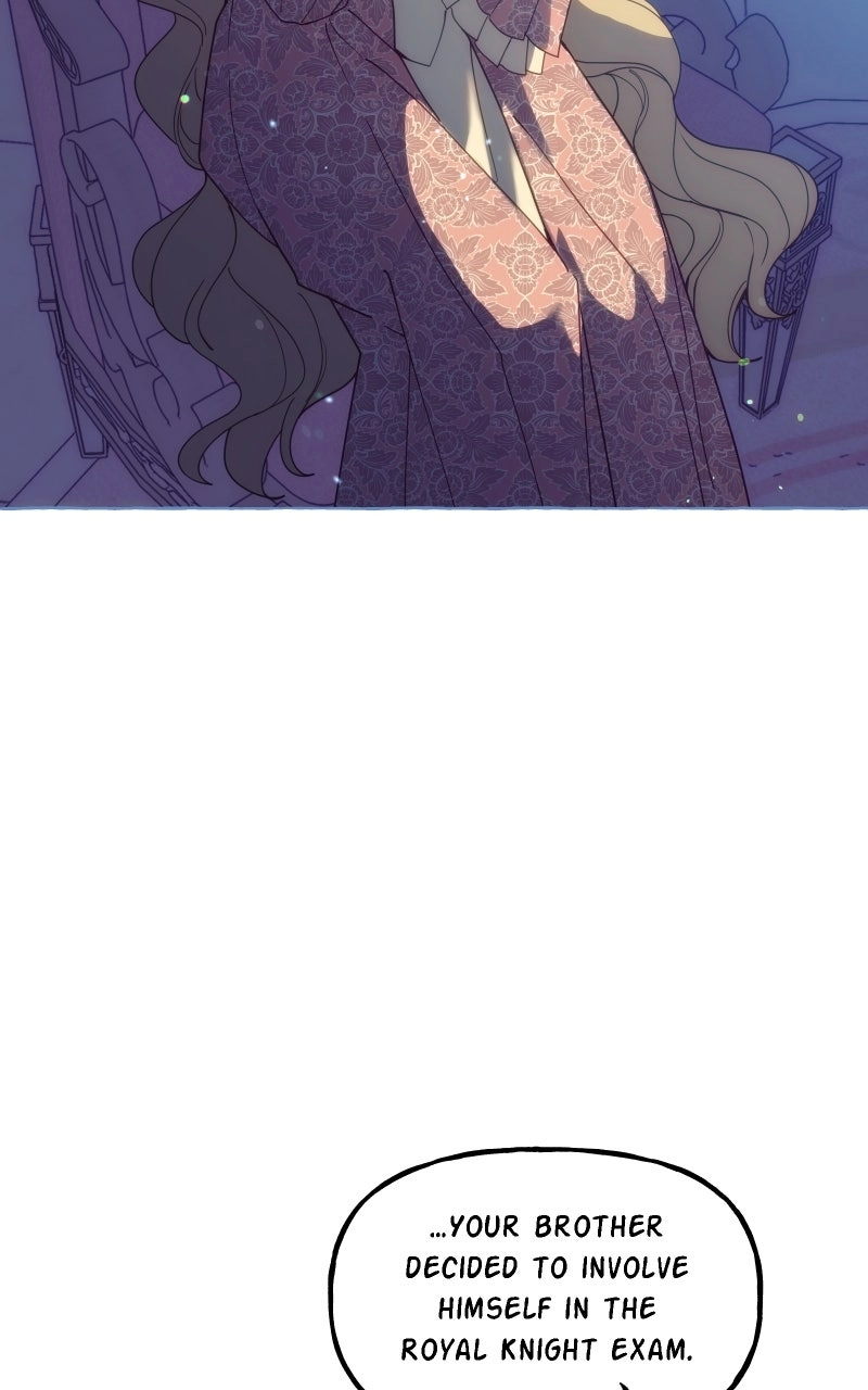 Fake Bonds Chapter 39 page 35 - 