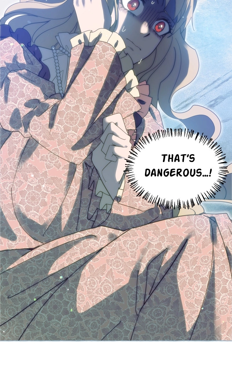 Fake Bonds Chapter 39 page 38 - 