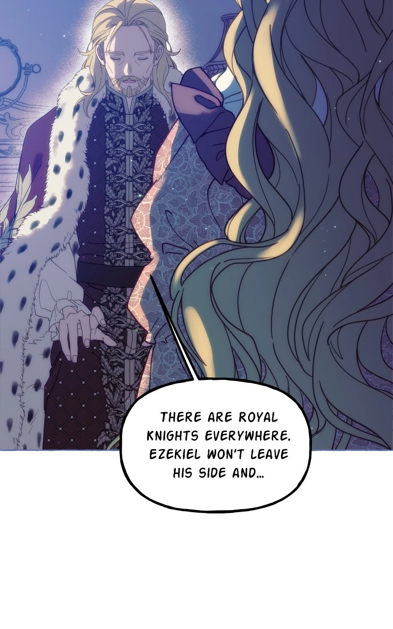 Fake Bonds Chapter 39 page 40 - 