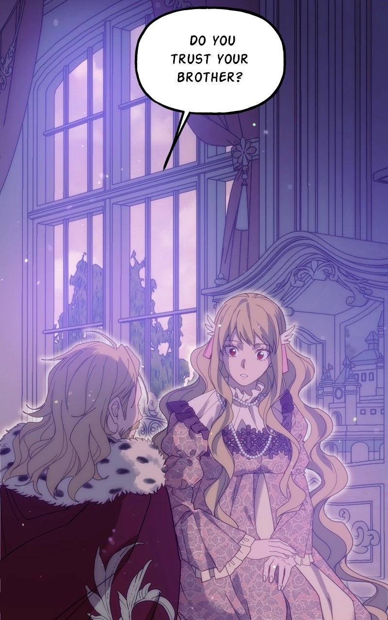 Fake Bonds Chapter 39 page 56 - 