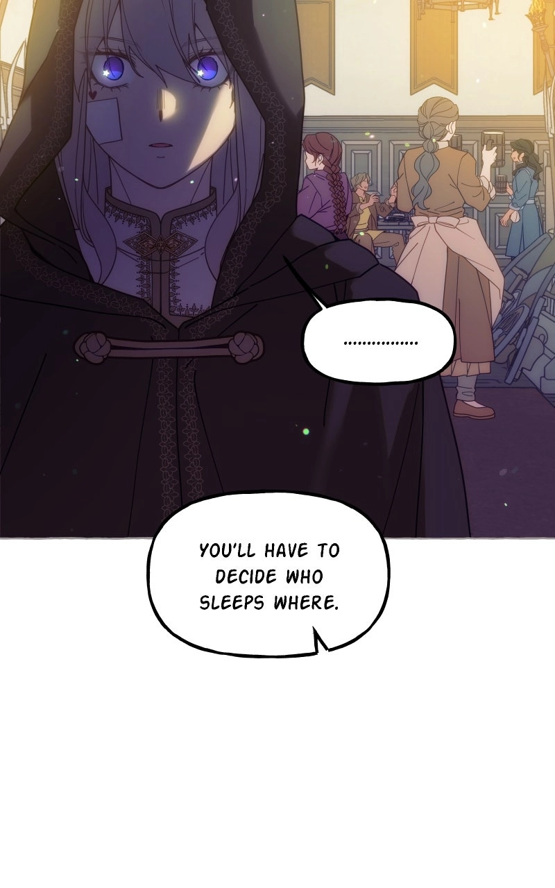 Fake Bonds Chapter 39 page 80 - 