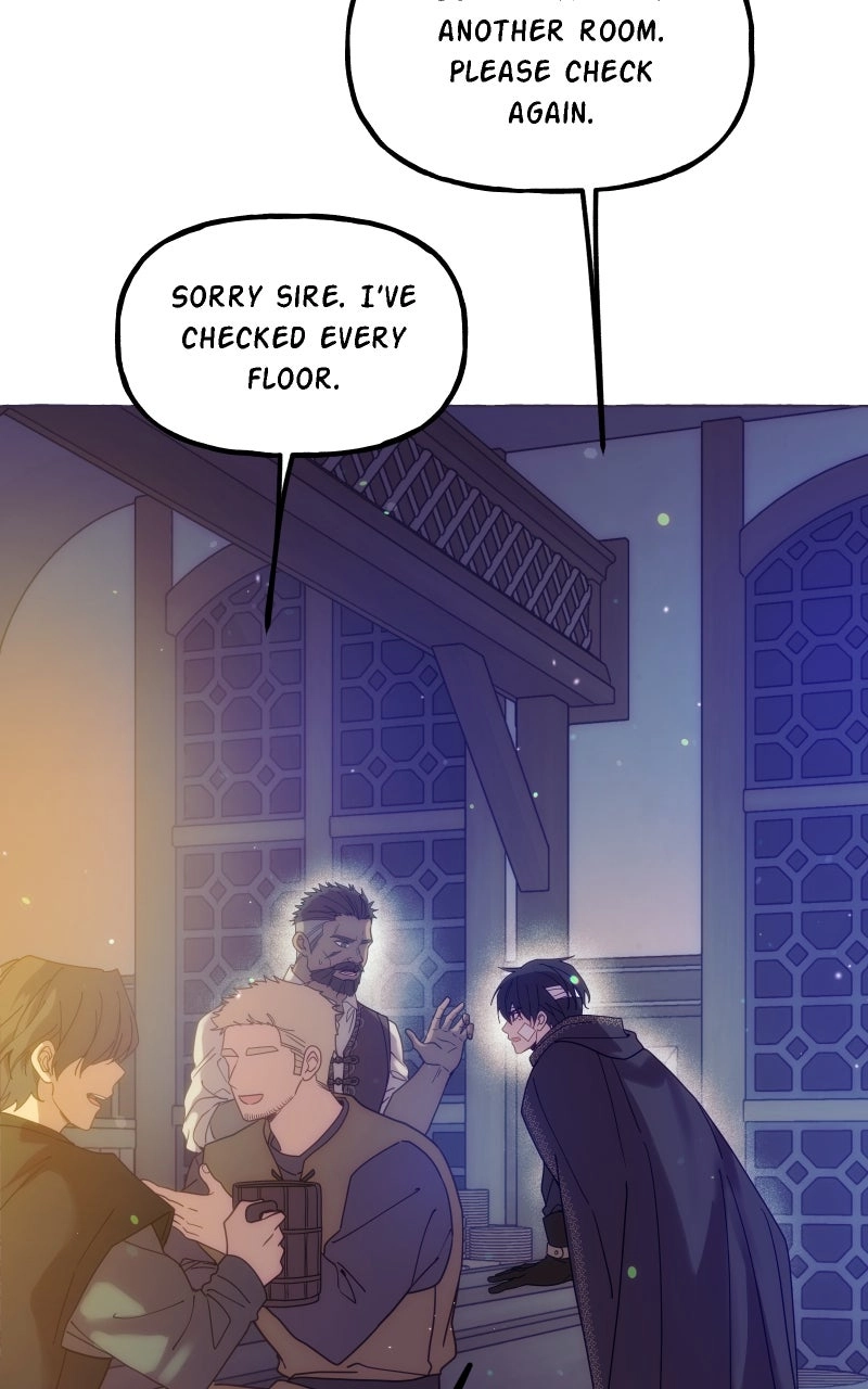 Fake Bonds Chapter 39 page 83 - 