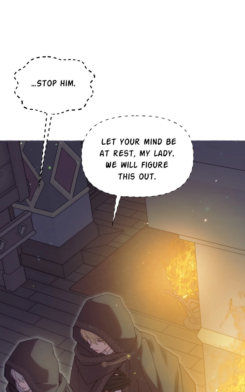 Fake Bonds Chapter 39 page 85 - 