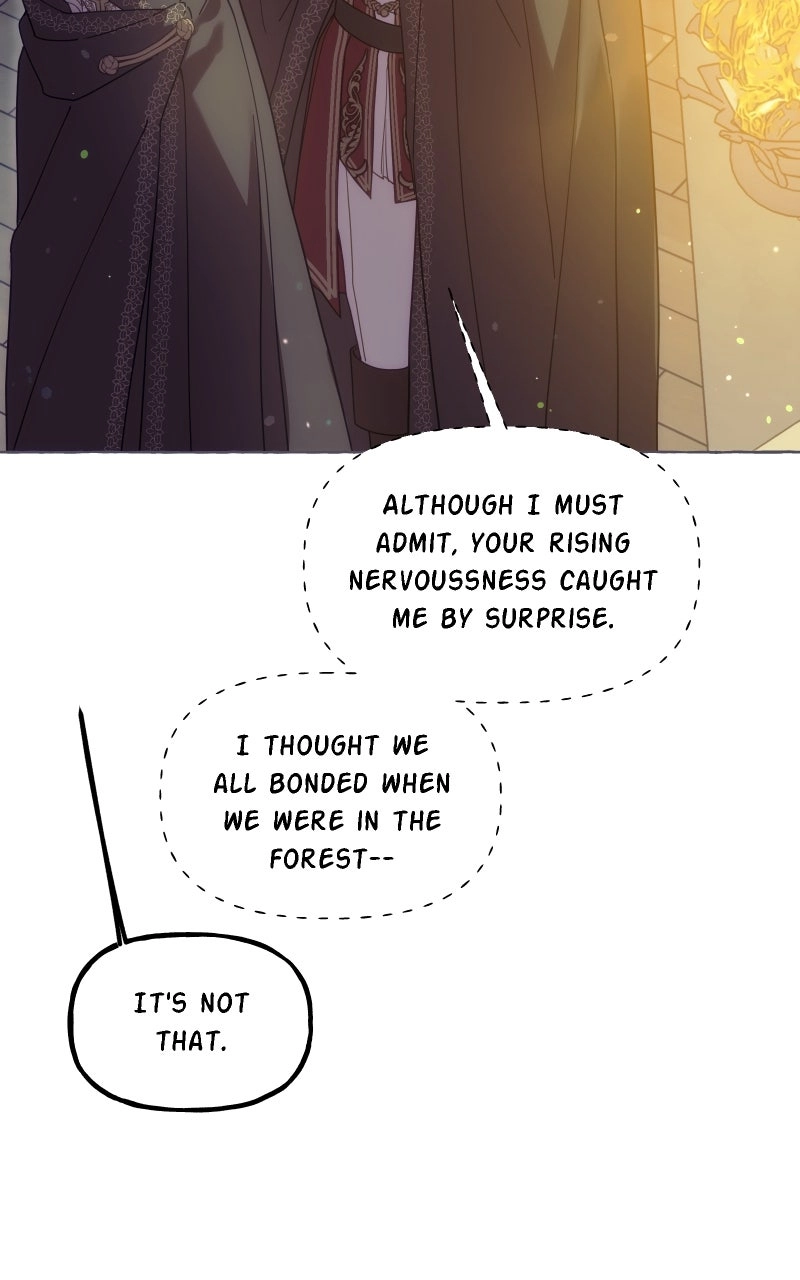 Fake Bonds Chapter 39 page 86 - 