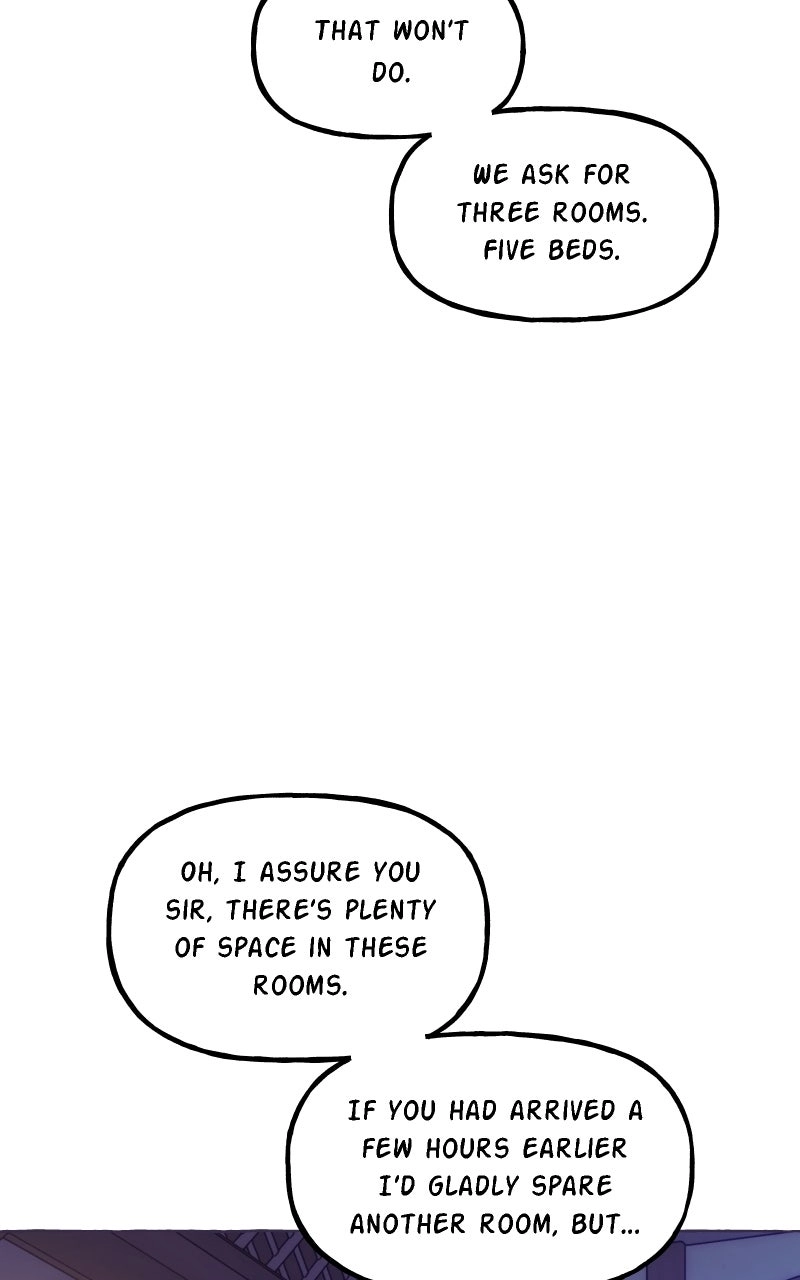 Fake Bonds Chapter 39 page 100 - 