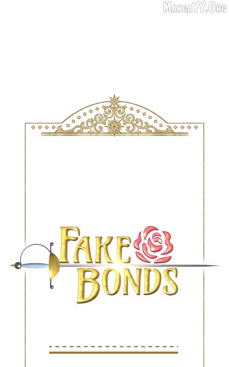 Fake Bonds Chapter 5 page 2 - 