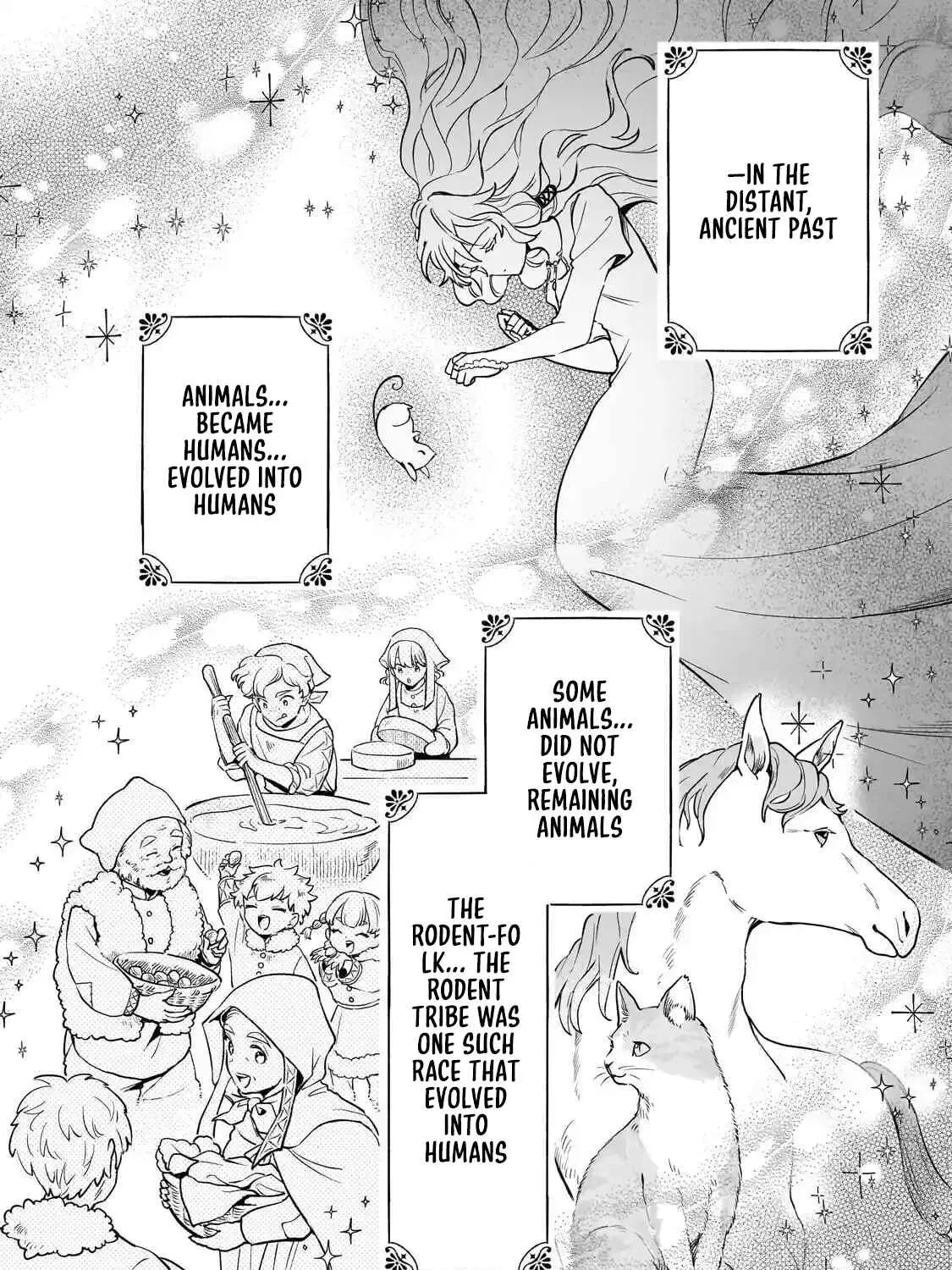 Fake Bride Loved by the Dragon King. Chapter 1 page 15 - 