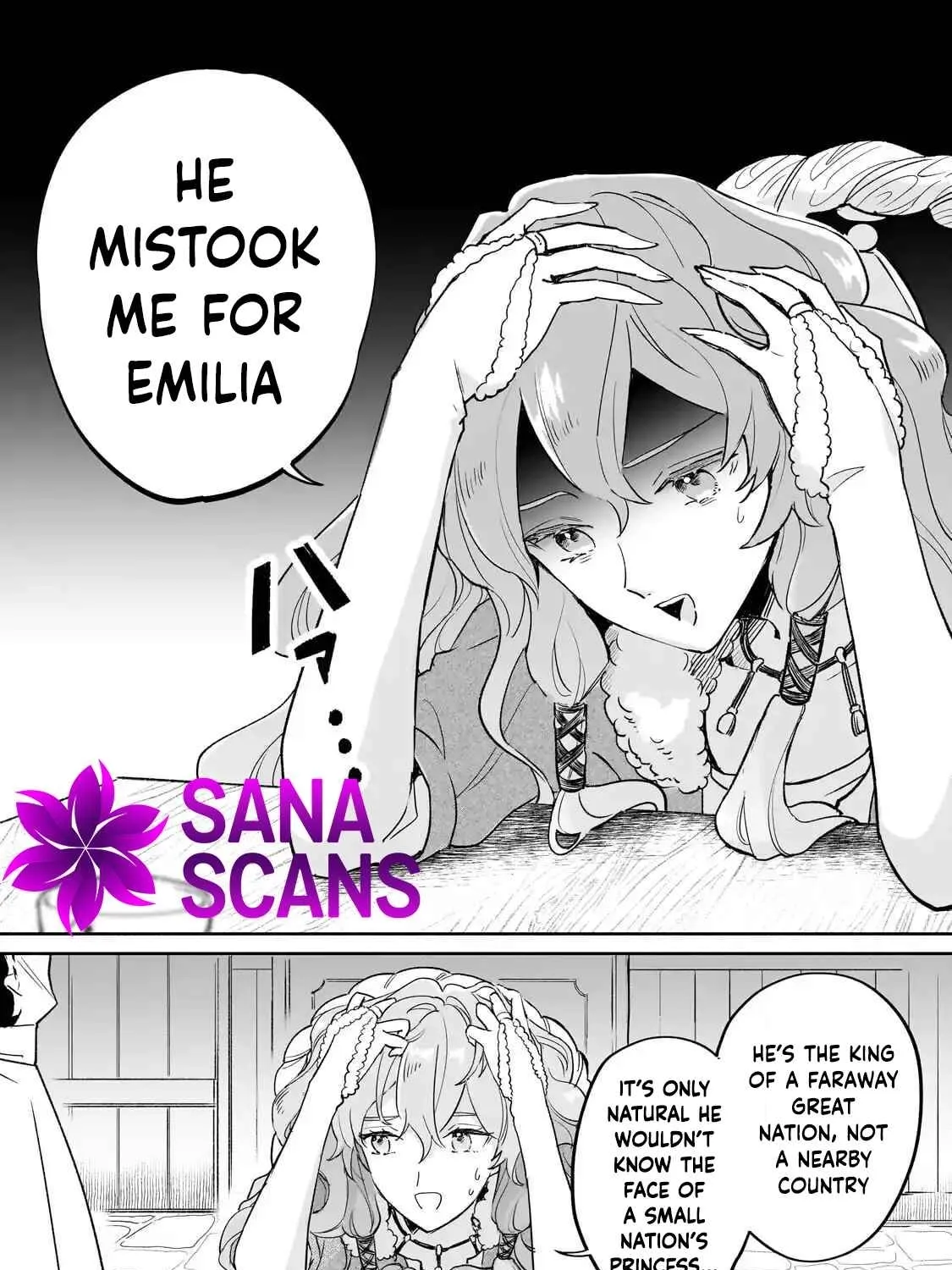 Fake Bride Loved by the Dragon King. Chapter 1 page 37 - 