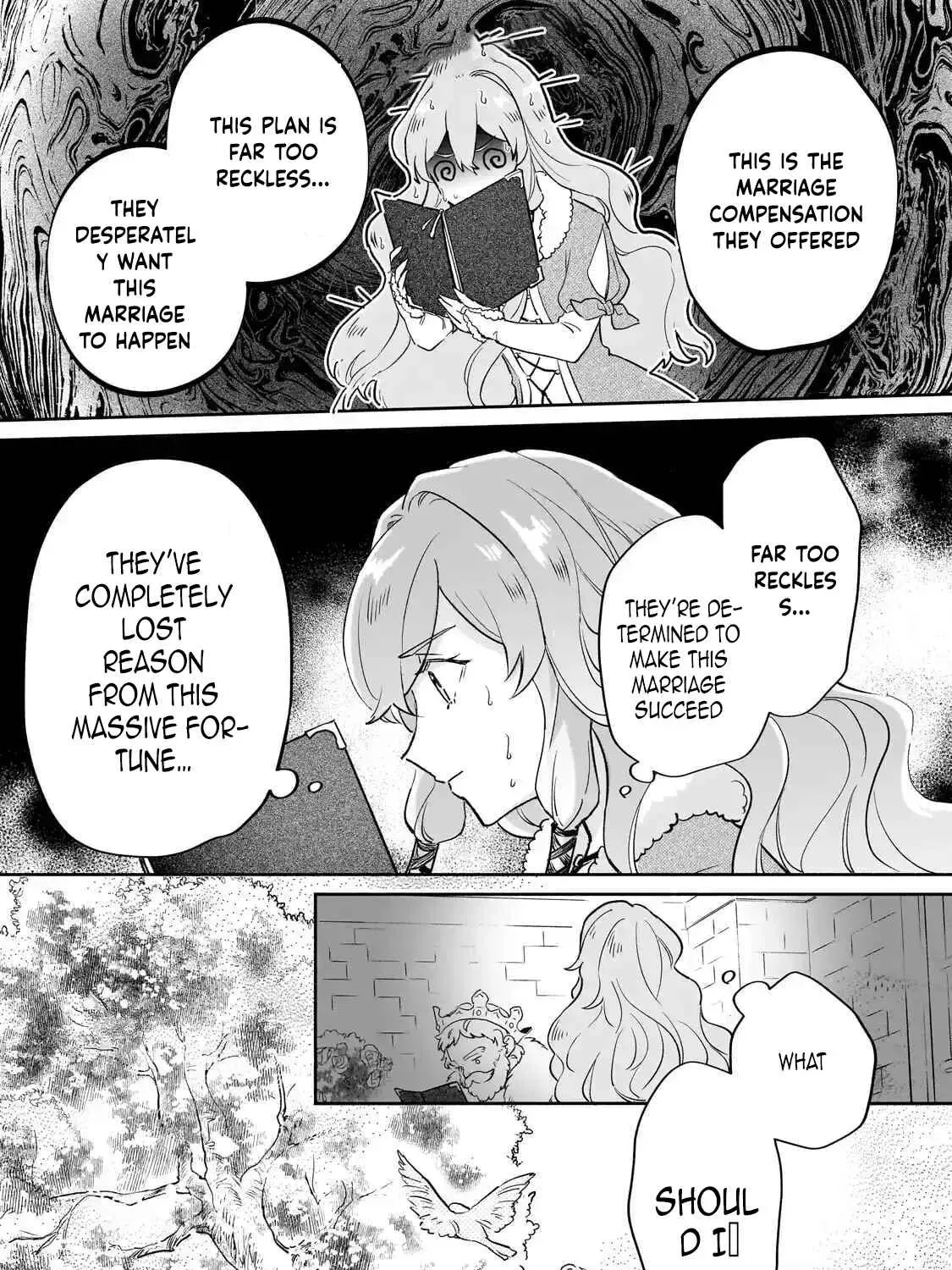 Fake Bride Loved by the Dragon King. Chapter 1 page 57 - 