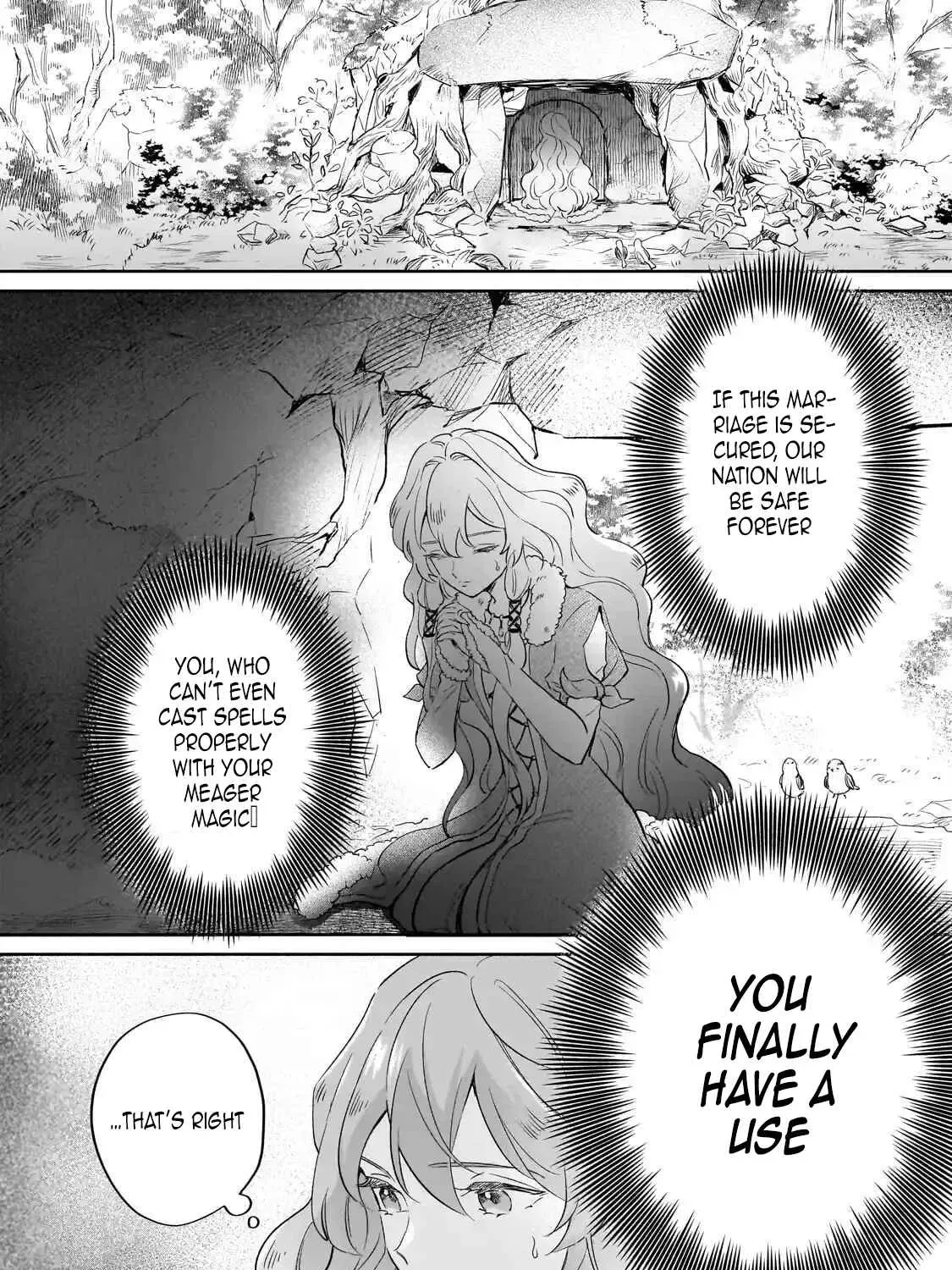Fake Bride Loved by the Dragon King. Chapter 1 page 59 - 