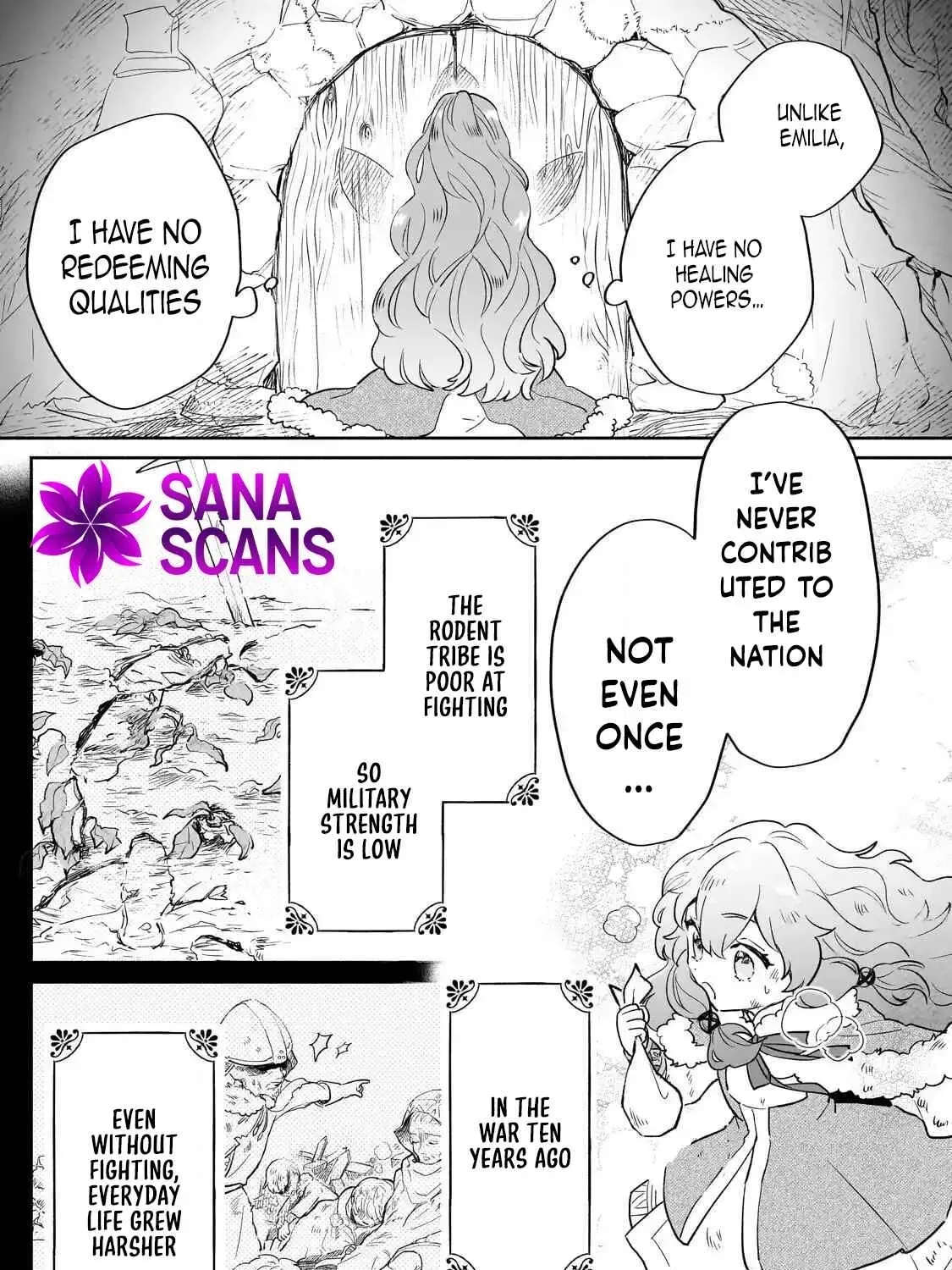 Fake Bride Loved by the Dragon King. Chapter 1 page 61 - 