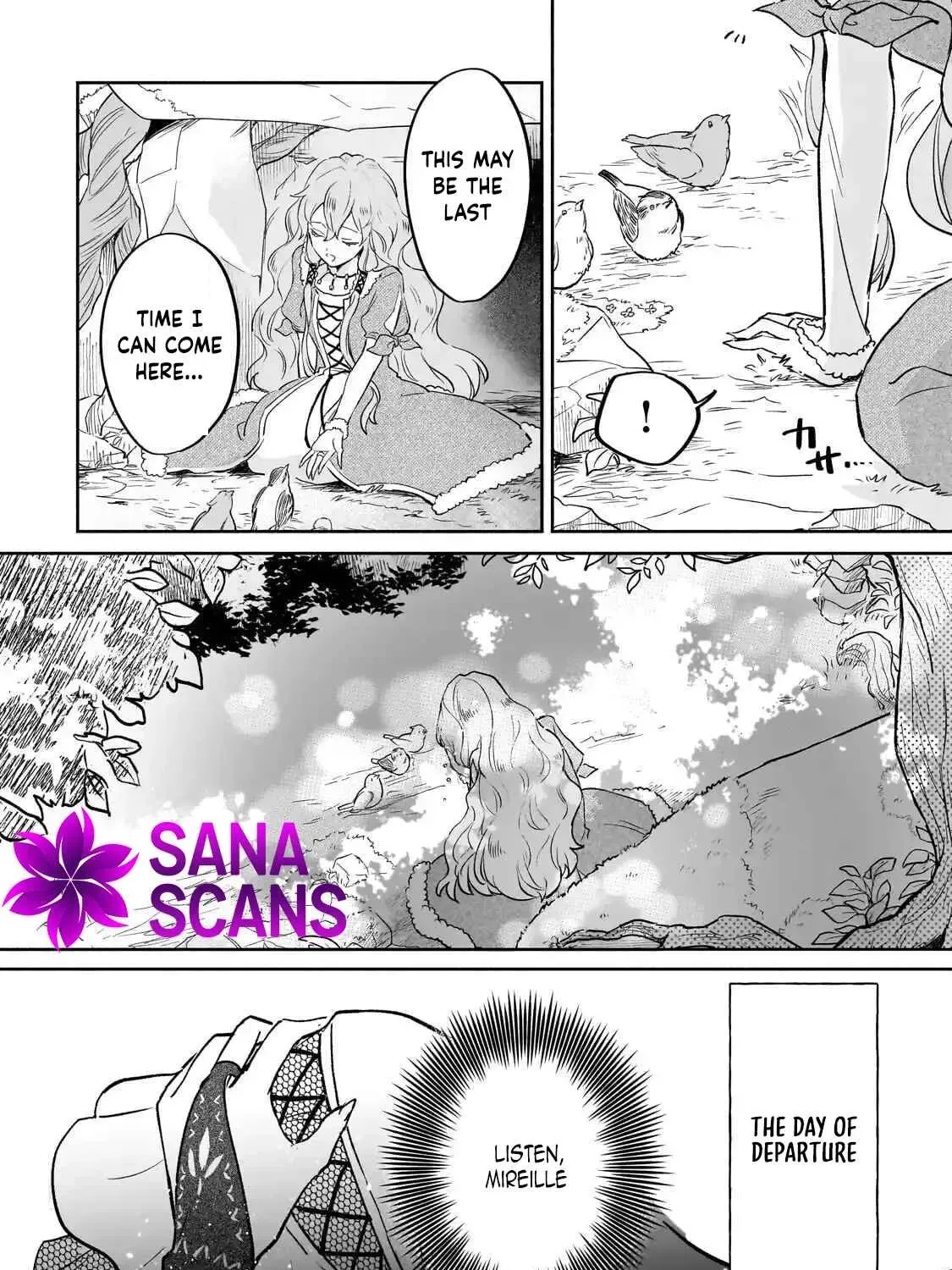 Fake Bride Loved by the Dragon King. Chapter 1 page 67 - 