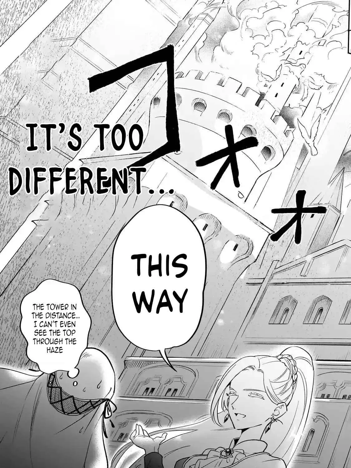 Fake Bride Loved by the Dragon King. Chapter 1 page 81 - 