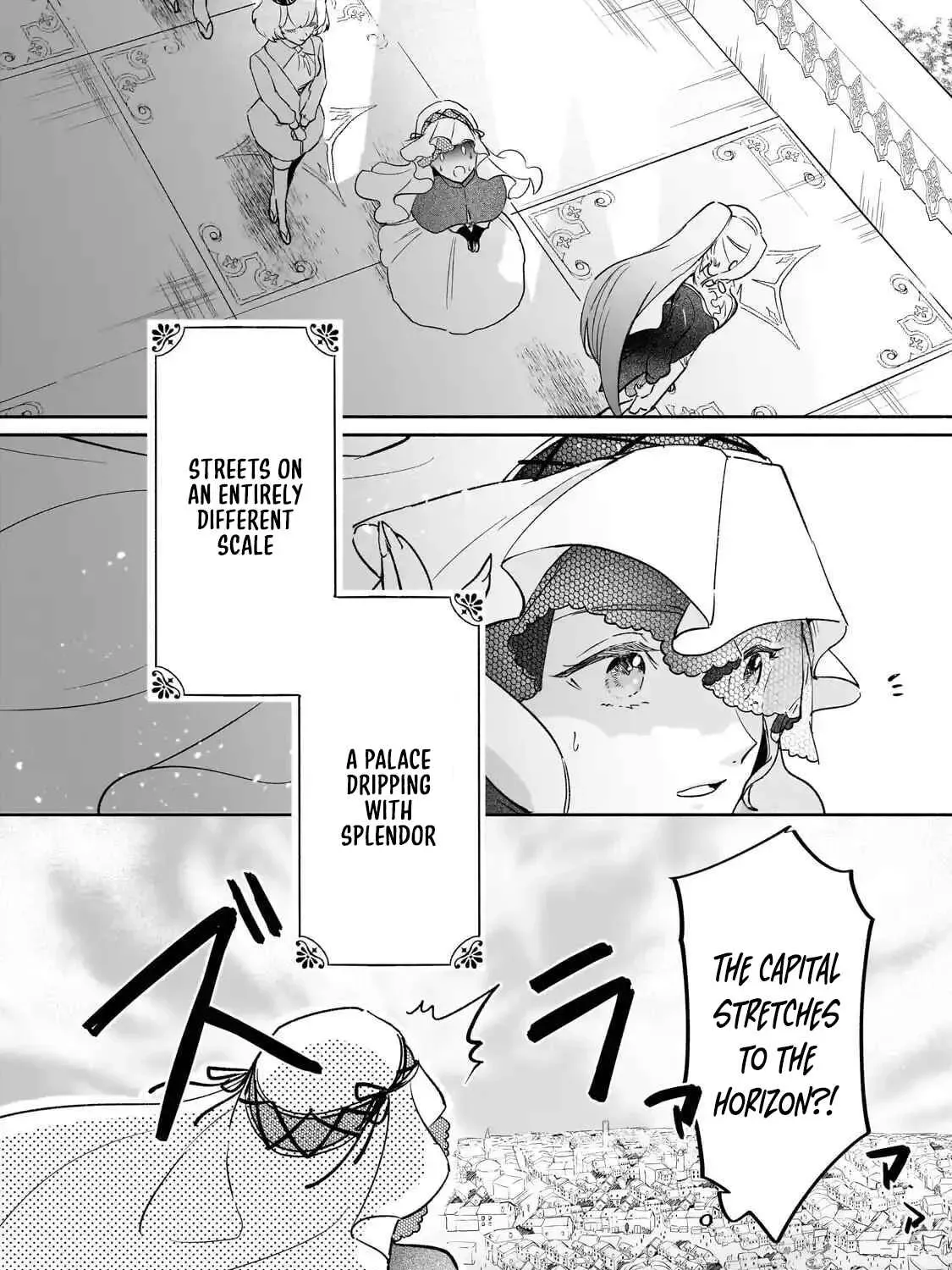Fake Bride Loved by the Dragon King. Chapter 1 page 83 - 