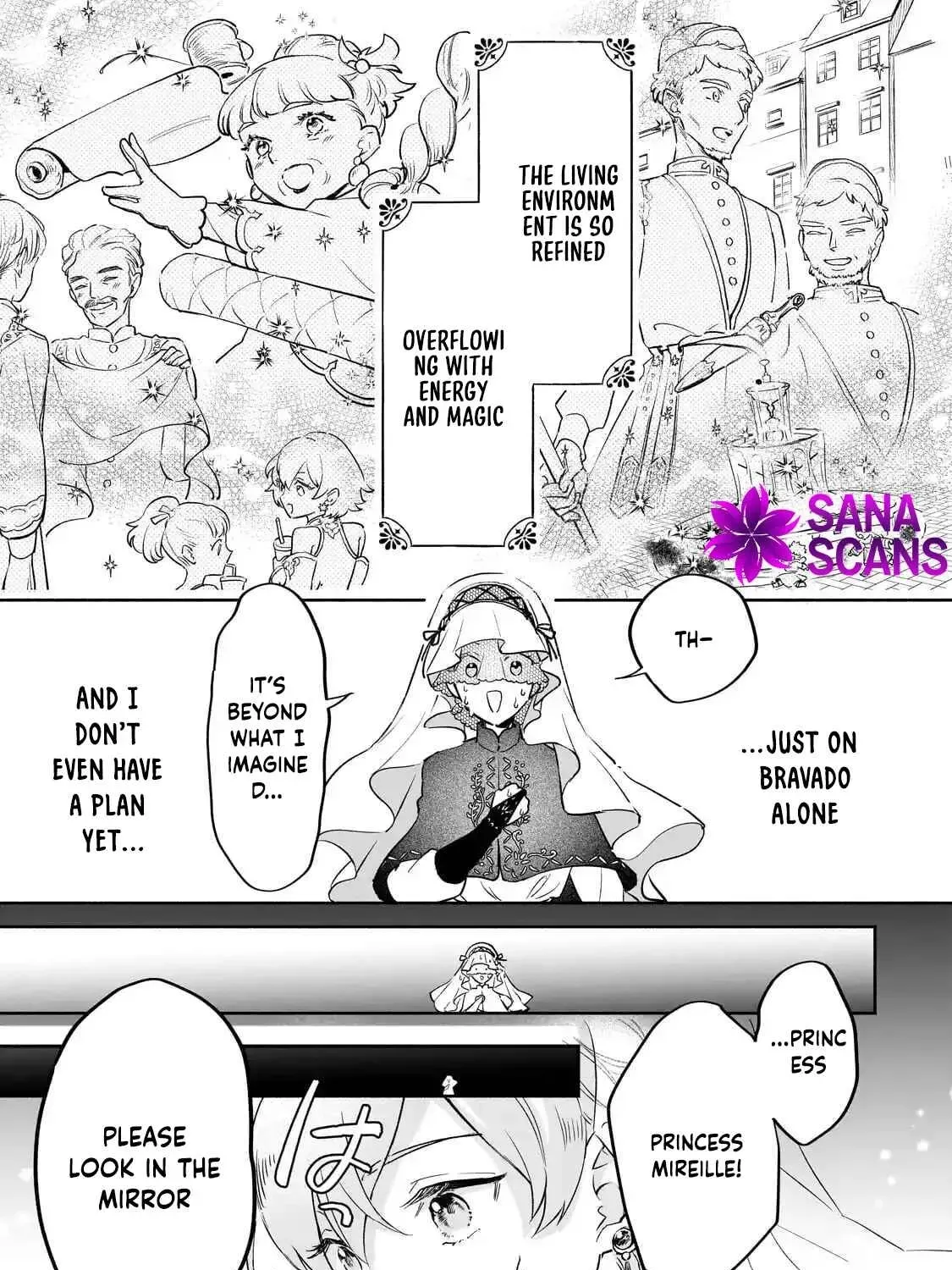 Fake Bride Loved by the Dragon King. Chapter 1 page 85 - 
