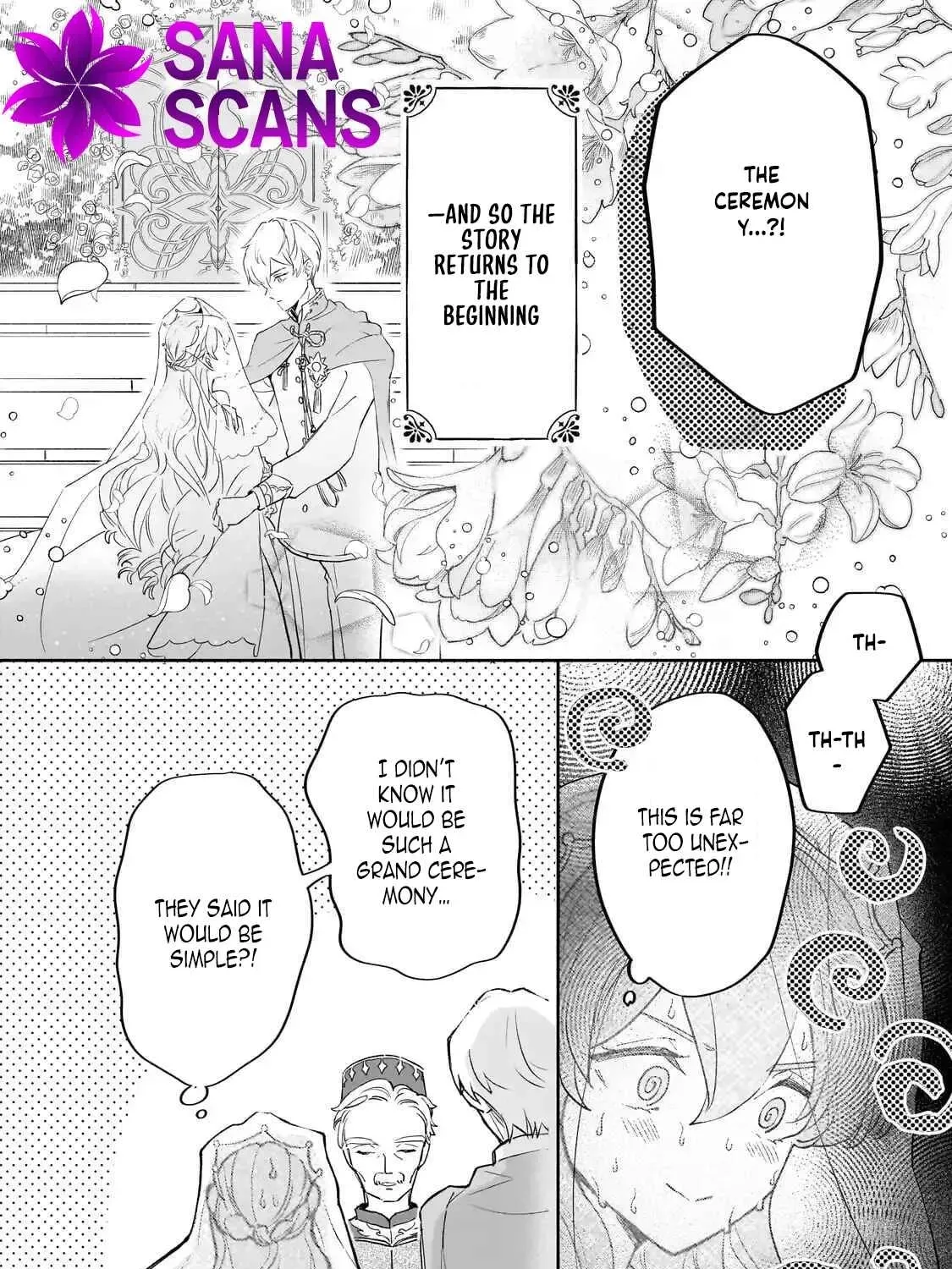 Fake Bride Loved by the Dragon King. Chapter 1 page 91 - 