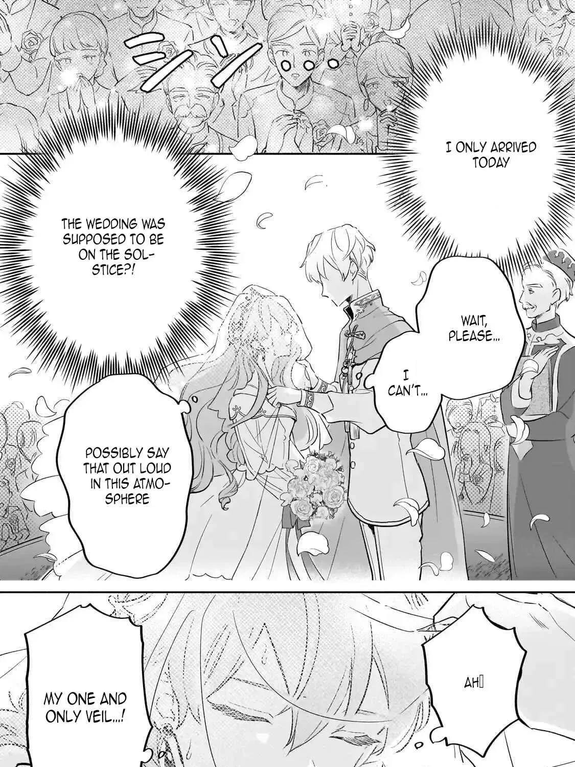 Fake Bride Loved by the Dragon King. Chapter 1 page 93 - 