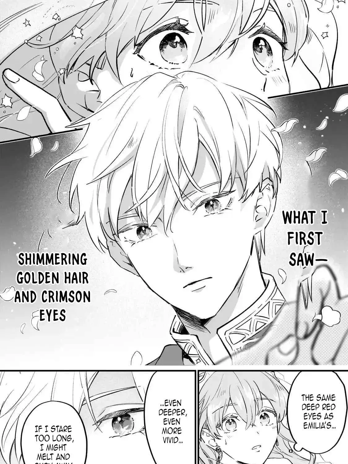 Fake Bride Loved by the Dragon King. Chapter 1 page 95 - 