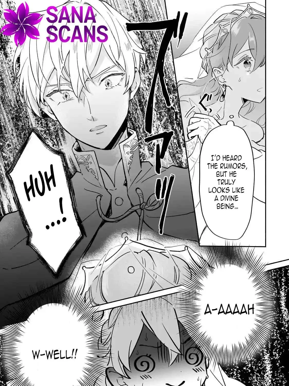 Fake Bride Loved by the Dragon King. Chapter 1 page 97 - 