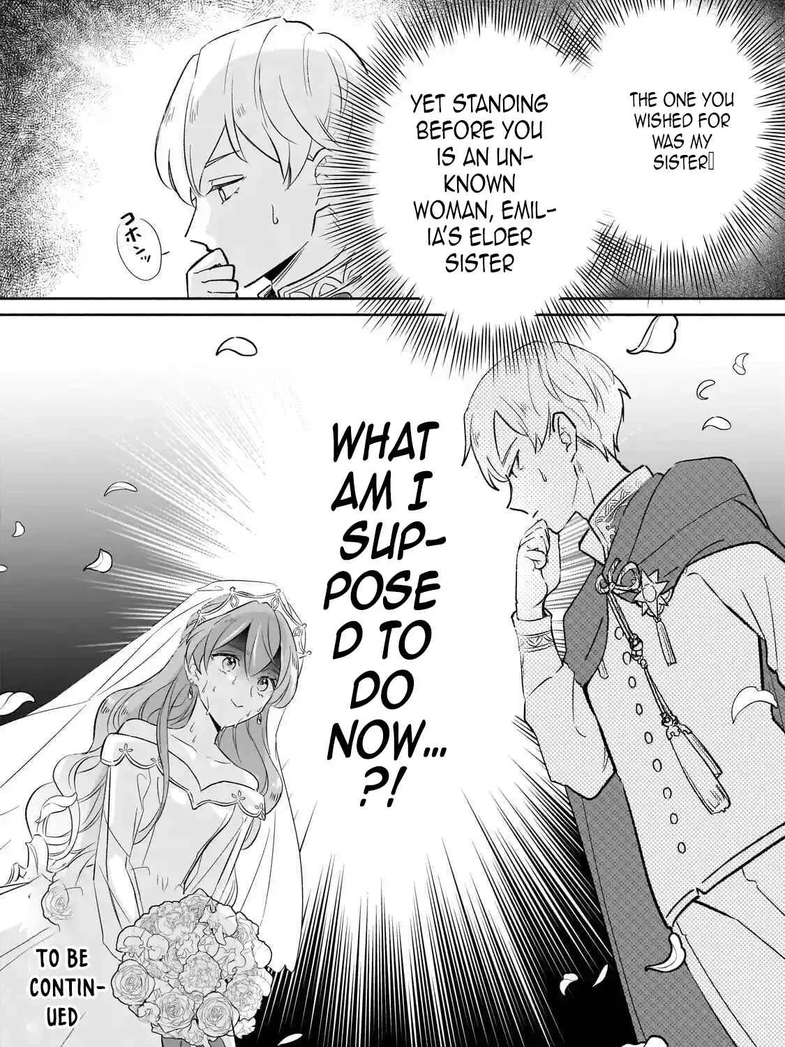 Fake Bride Loved by the Dragon King. Chapter 1 page 99 - 