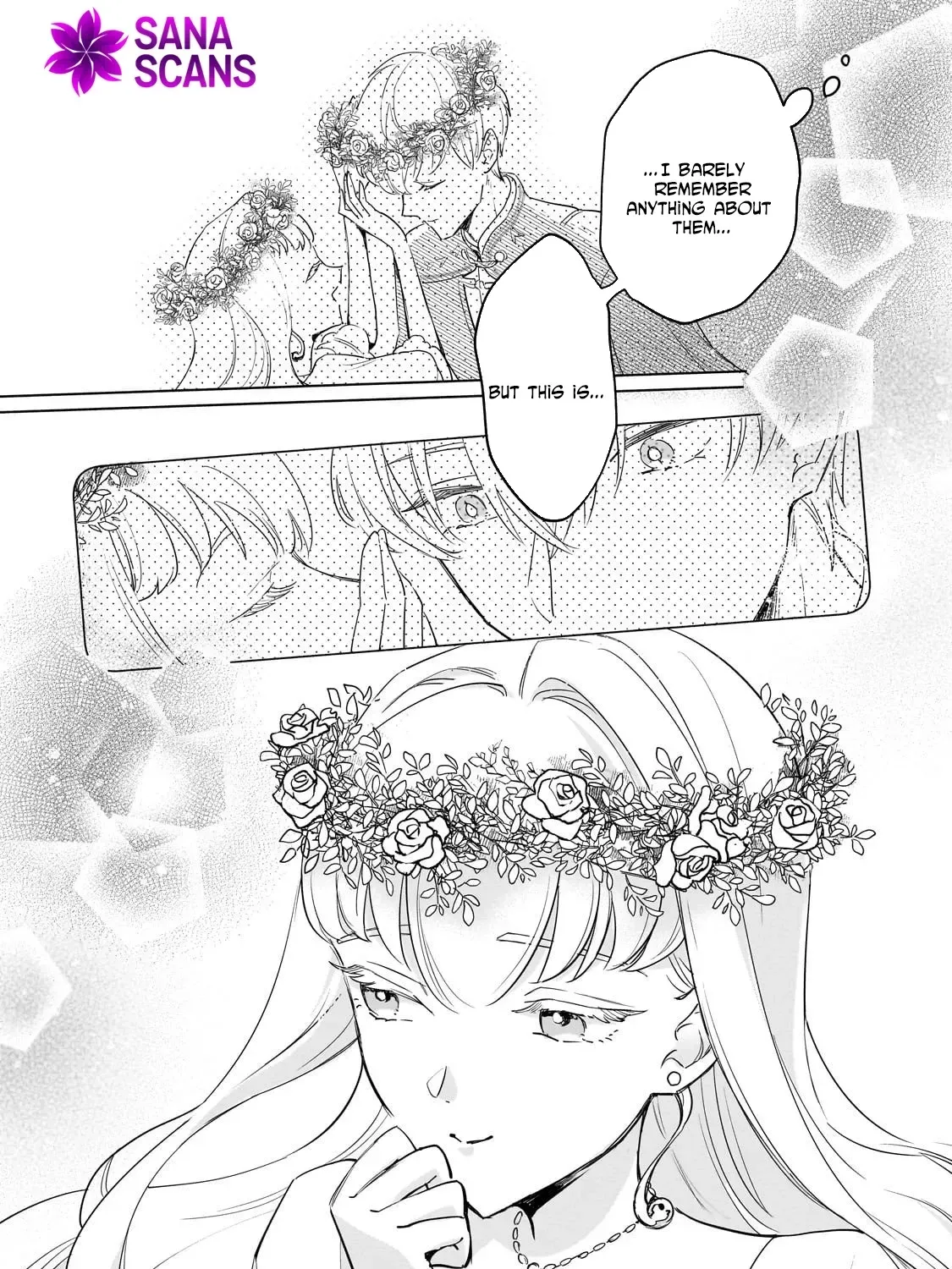 Fake Bride Loved by the Dragon King. Chapter 10 page 39 - 