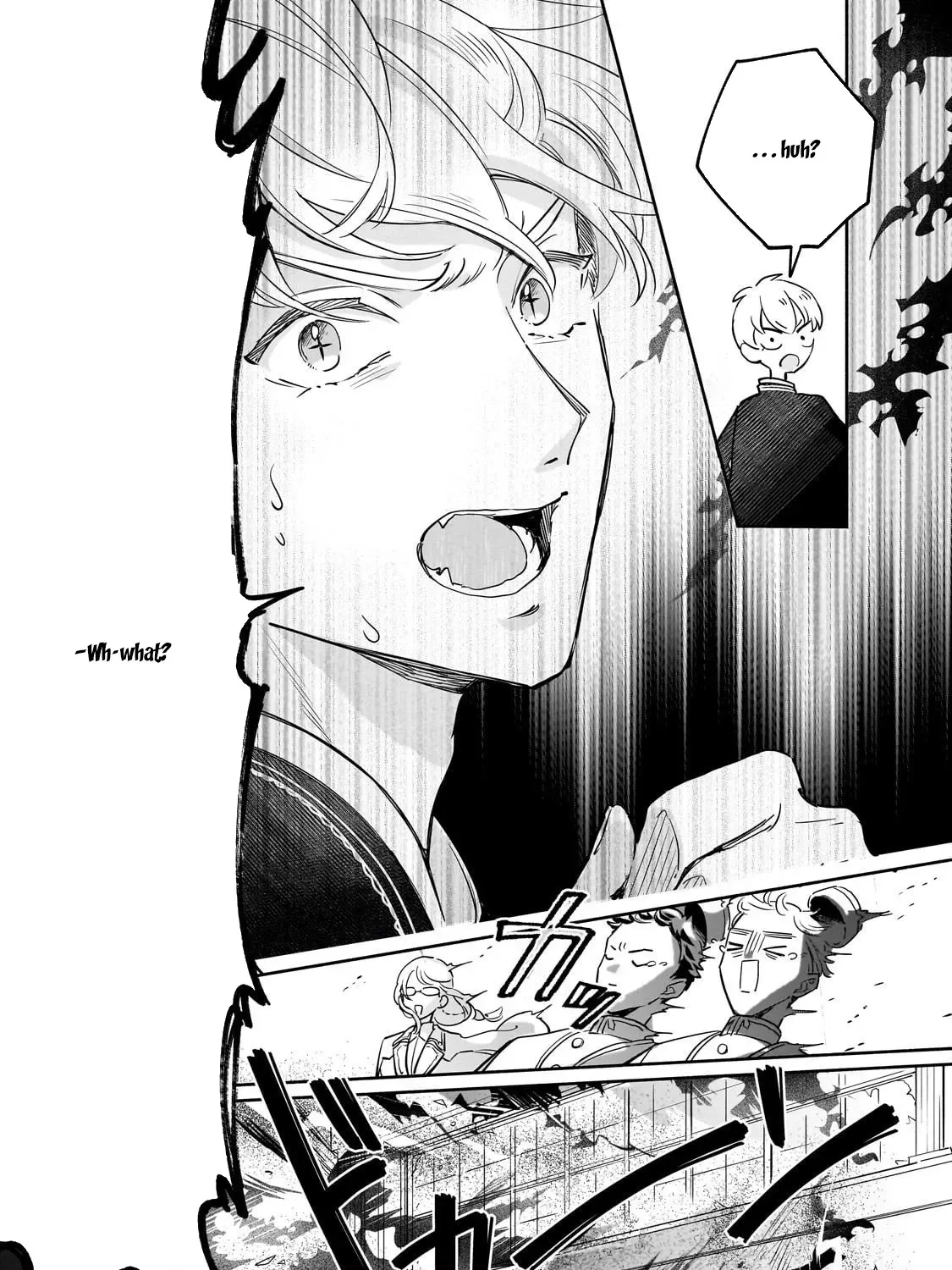 Fake Bride Loved by the Dragon King. Chapter 10 page 45 - 