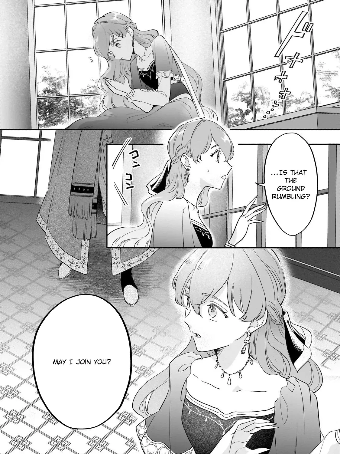 Fake Bride Loved by the Dragon King. Chapter 10 page 47 - 