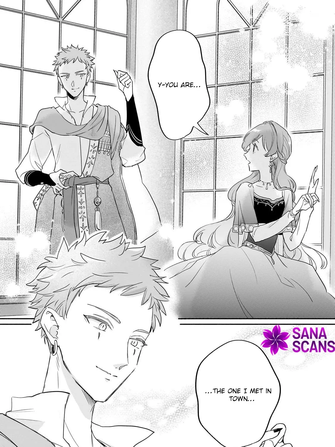 Fake Bride Loved by the Dragon King. Chapter 10 page 49 - 
