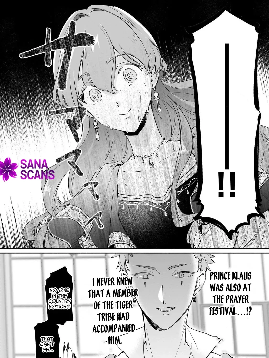 Fake Bride Loved by the Dragon King. Chapter 10 page 59 - 