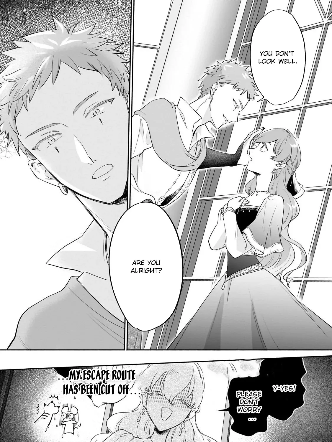 Fake Bride Loved by the Dragon King. Chapter 10 page 63 - 