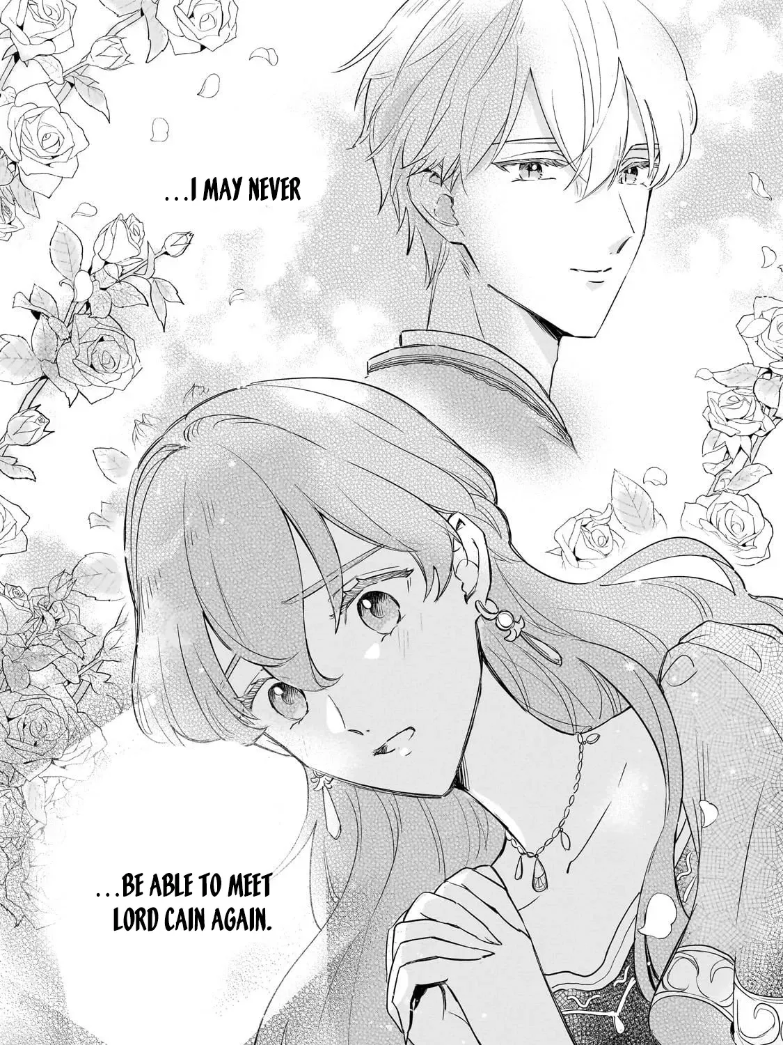 Fake Bride Loved by the Dragon King. Chapter 10 page 71 - 