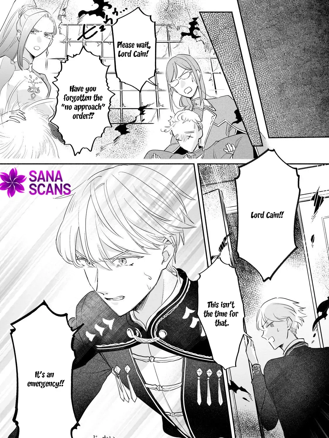 Fake Bride Loved by the Dragon King. Chapter 10 page 77 - 