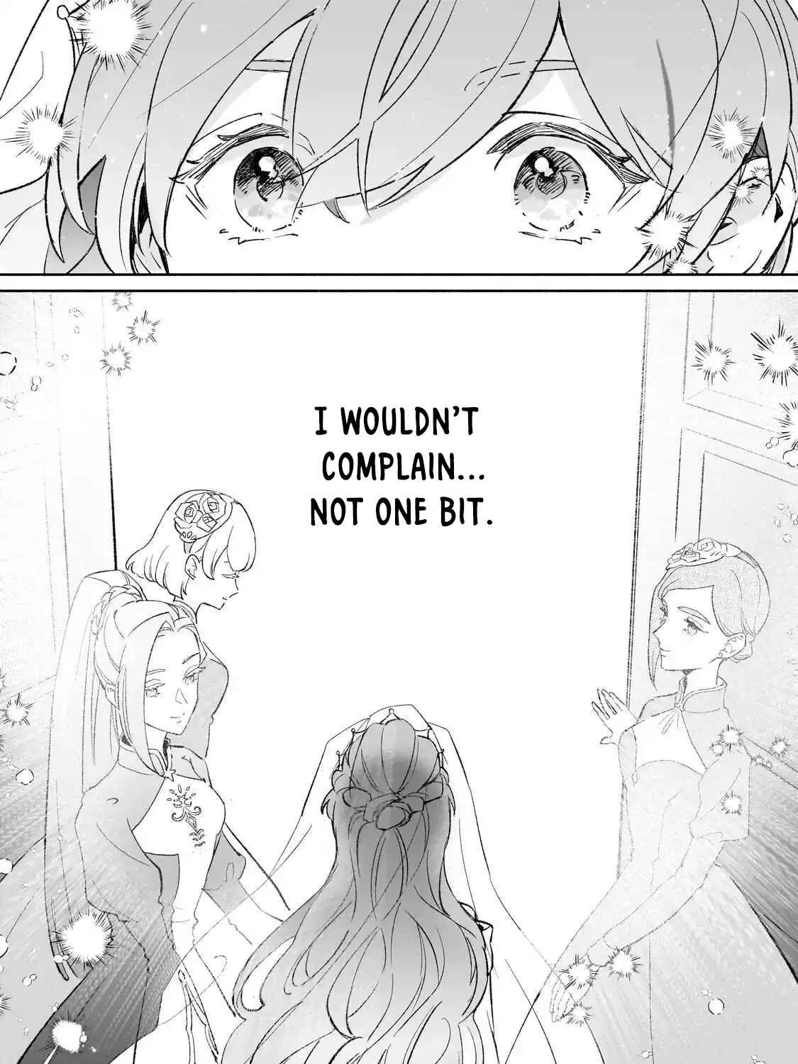 Fake Bride Loved by the Dragon King. Chapter 2 page 31 - 