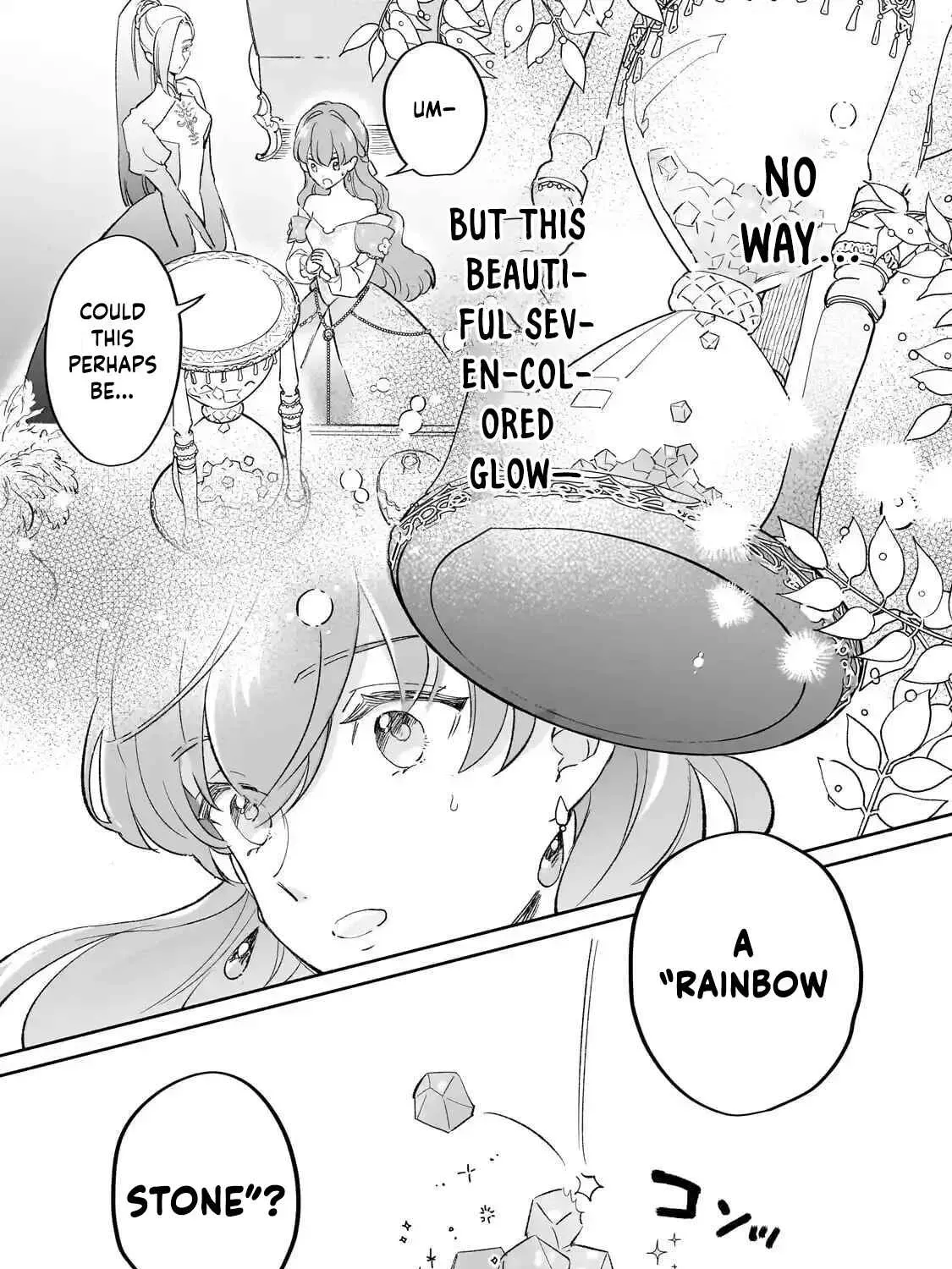 Fake Bride Loved by the Dragon King. Chapter 2 page 41 - 