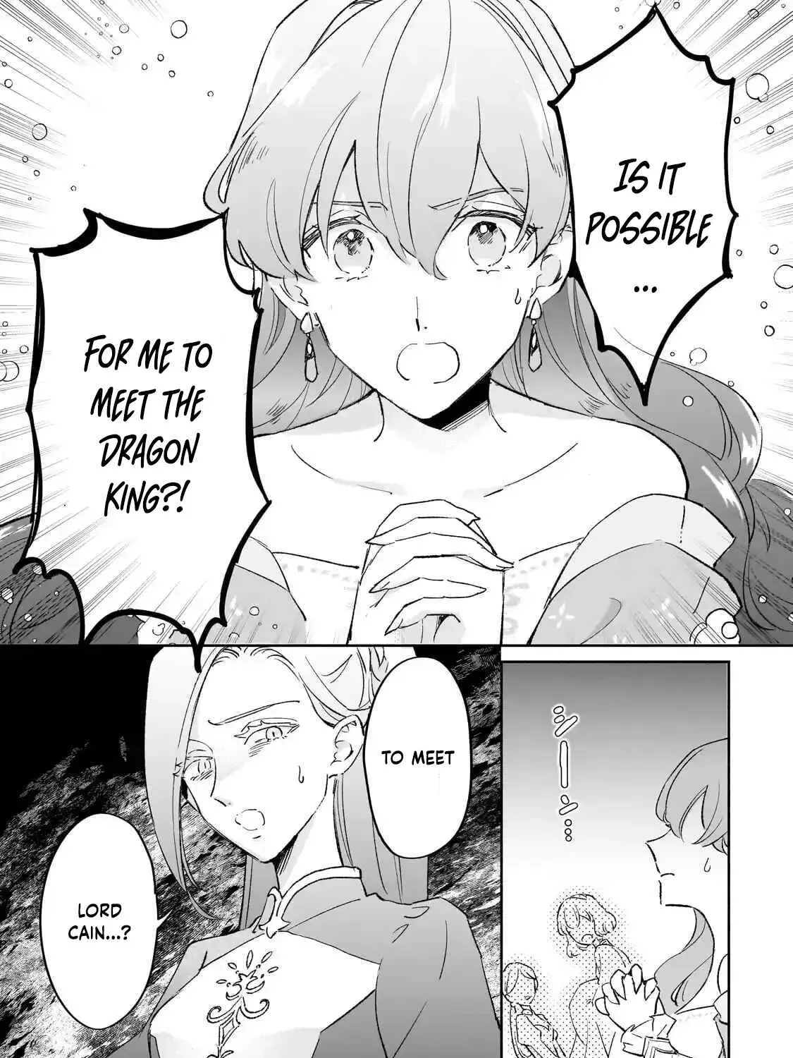 Fake Bride Loved by the Dragon King. Chapter 2 page 53 - 