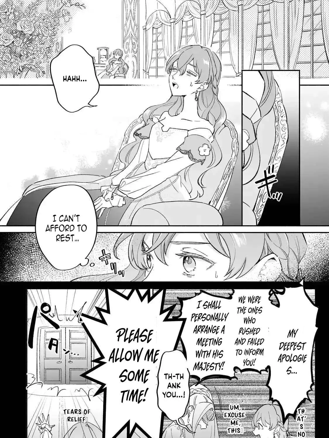 Fake Bride Loved by the Dragon King. Chapter 2 page 59 - 