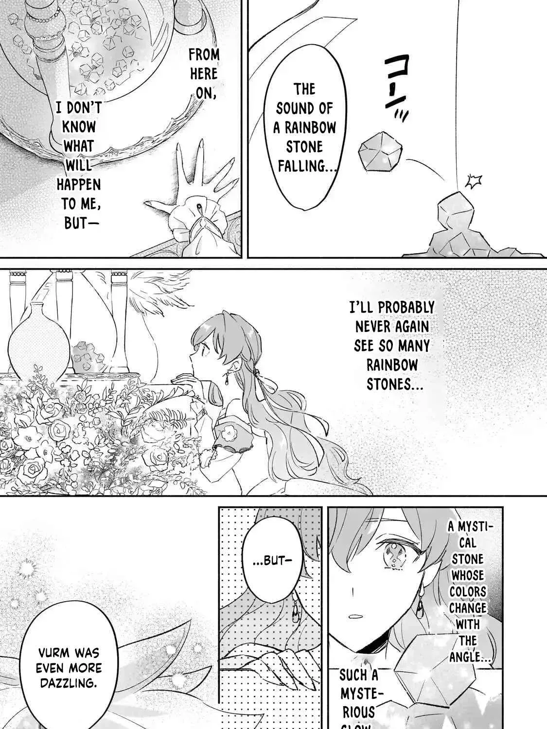 Fake Bride Loved by the Dragon King. Chapter 2 page 65 - 