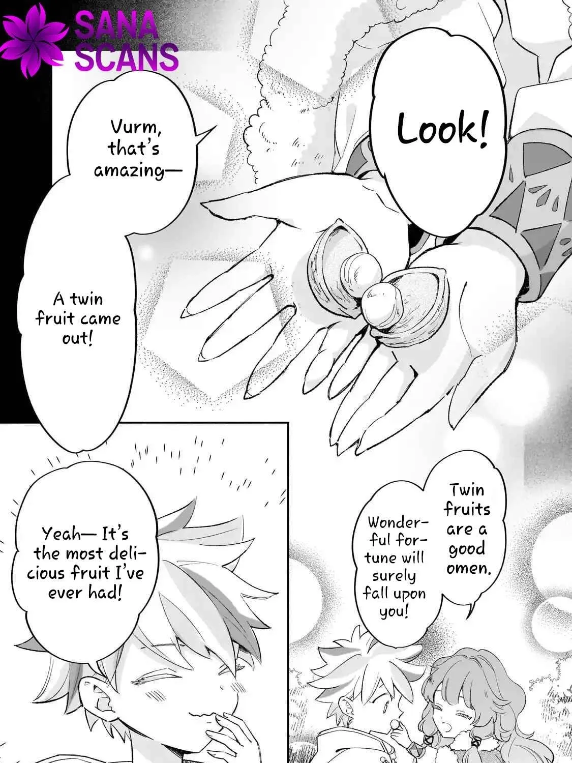 Fake Bride Loved by the Dragon King. Chapter 2 page 69 - 