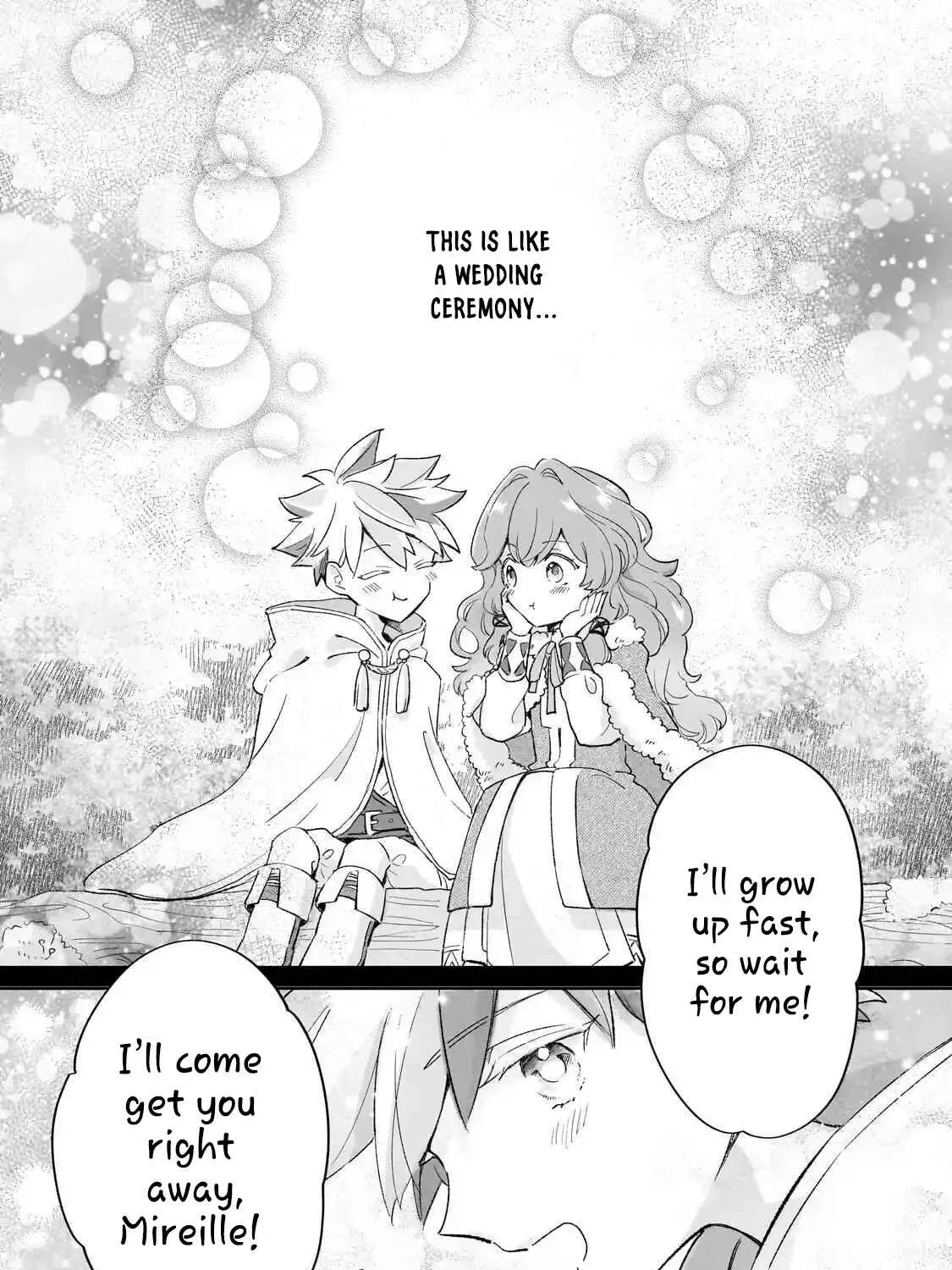 Fake Bride Loved by the Dragon King. Chapter 2 page 73 - 