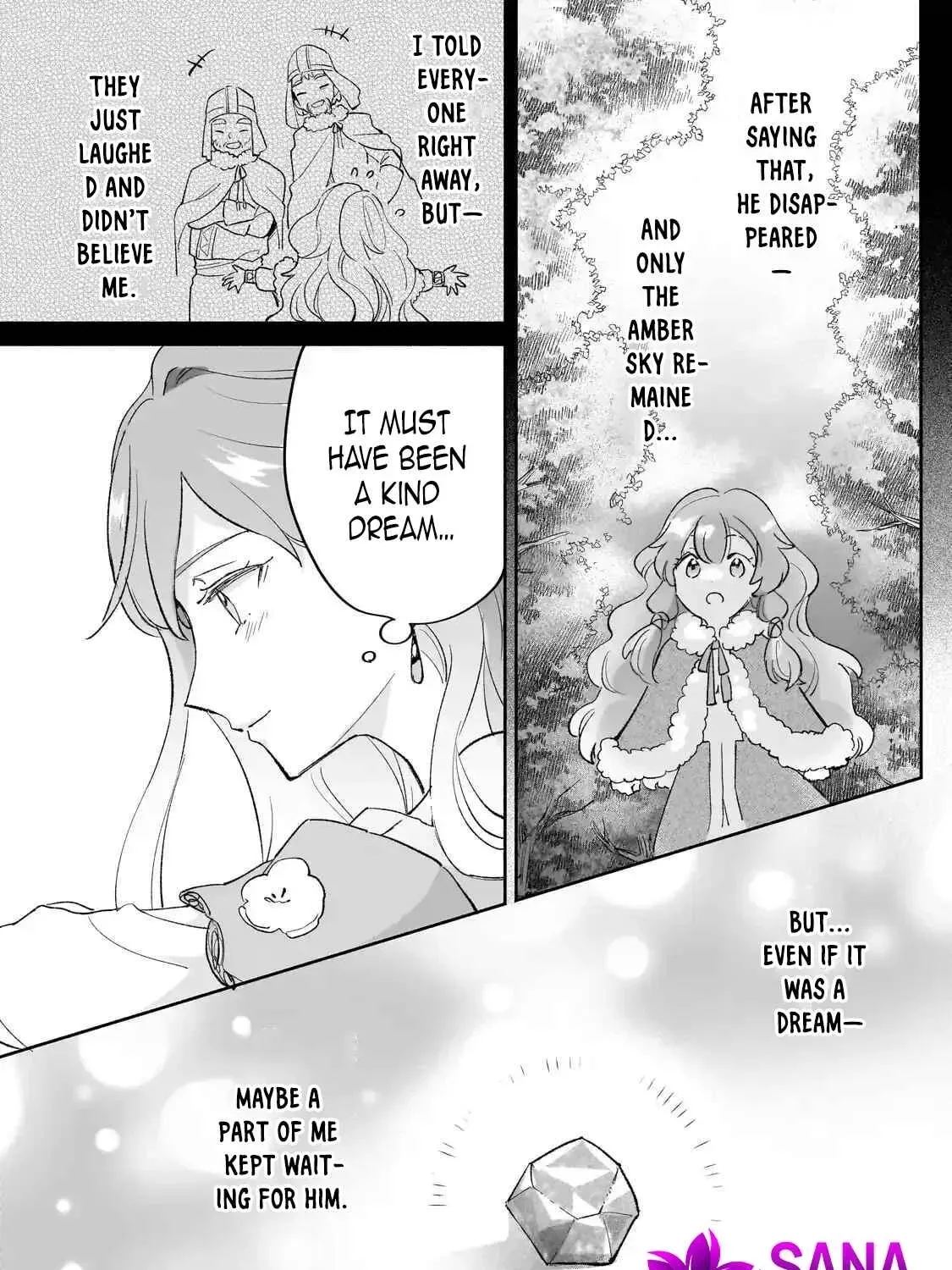 Fake Bride Loved by the Dragon King. Chapter 2 page 75 - 