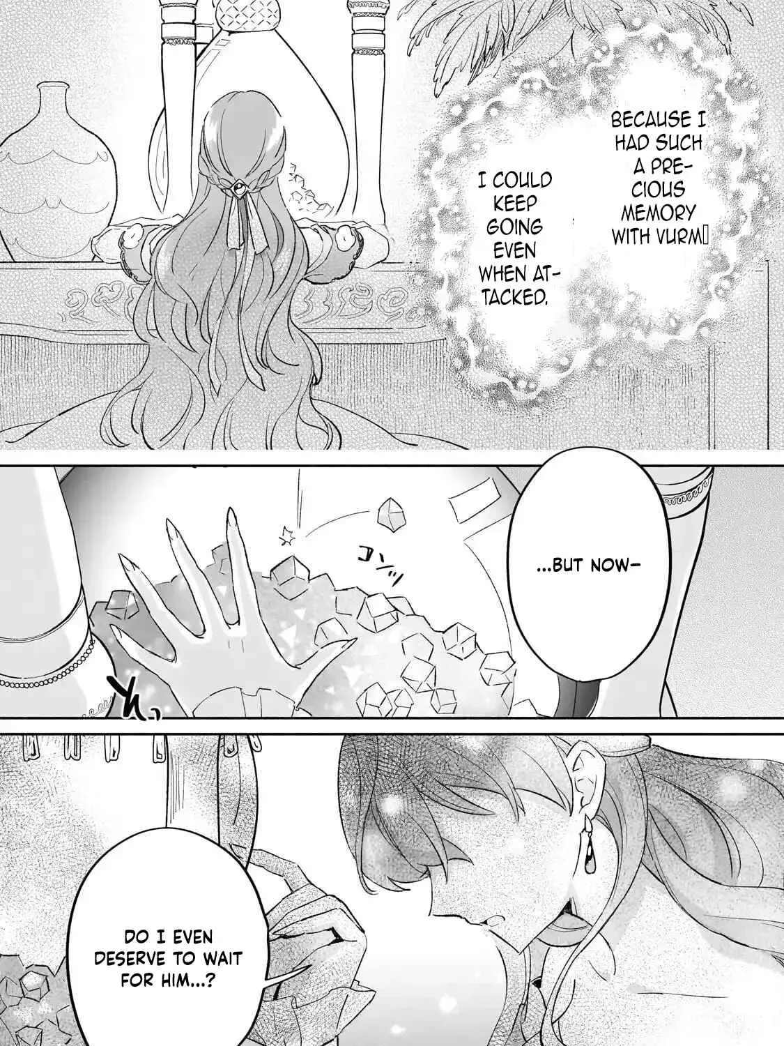 Fake Bride Loved by the Dragon King. Chapter 2 page 77 - 