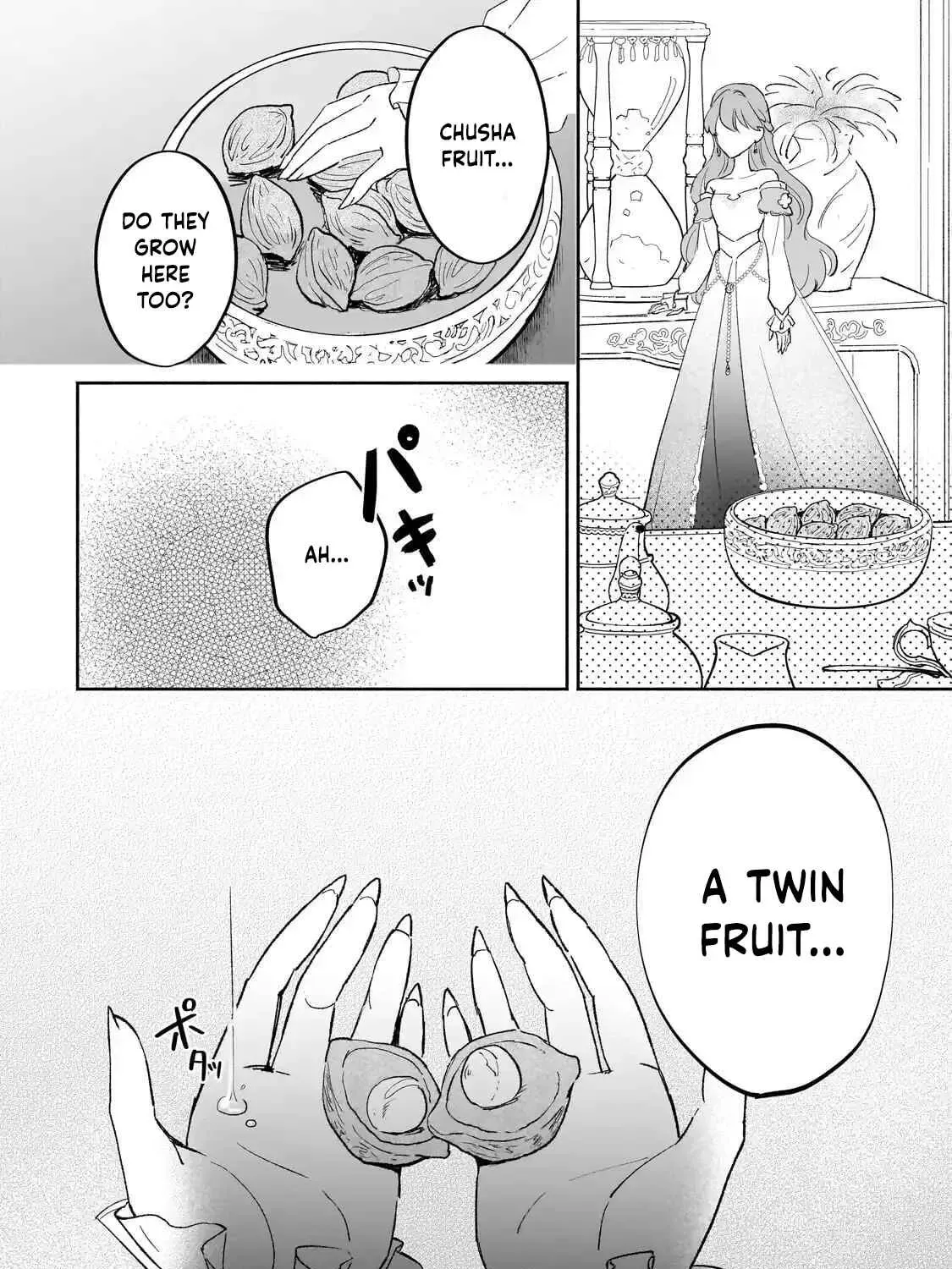 Fake Bride Loved by the Dragon King. Chapter 2 page 79 - 