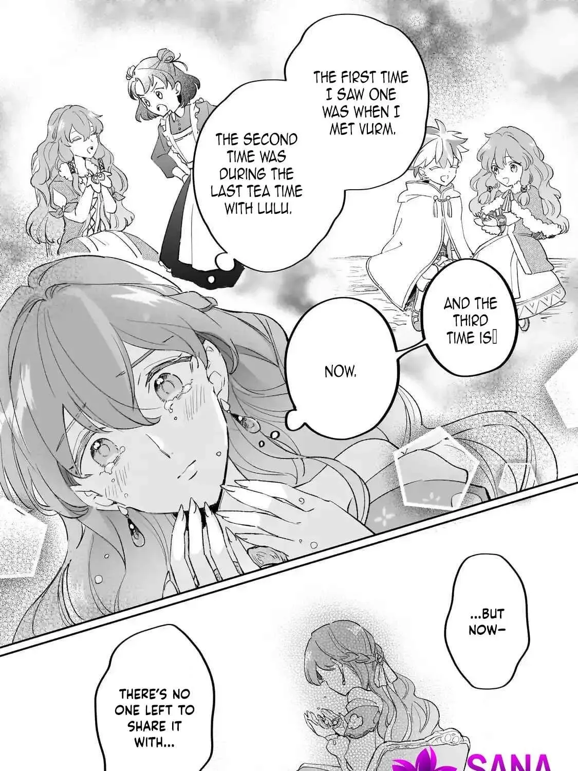 Fake Bride Loved by the Dragon King. Chapter 2 page 81 - 