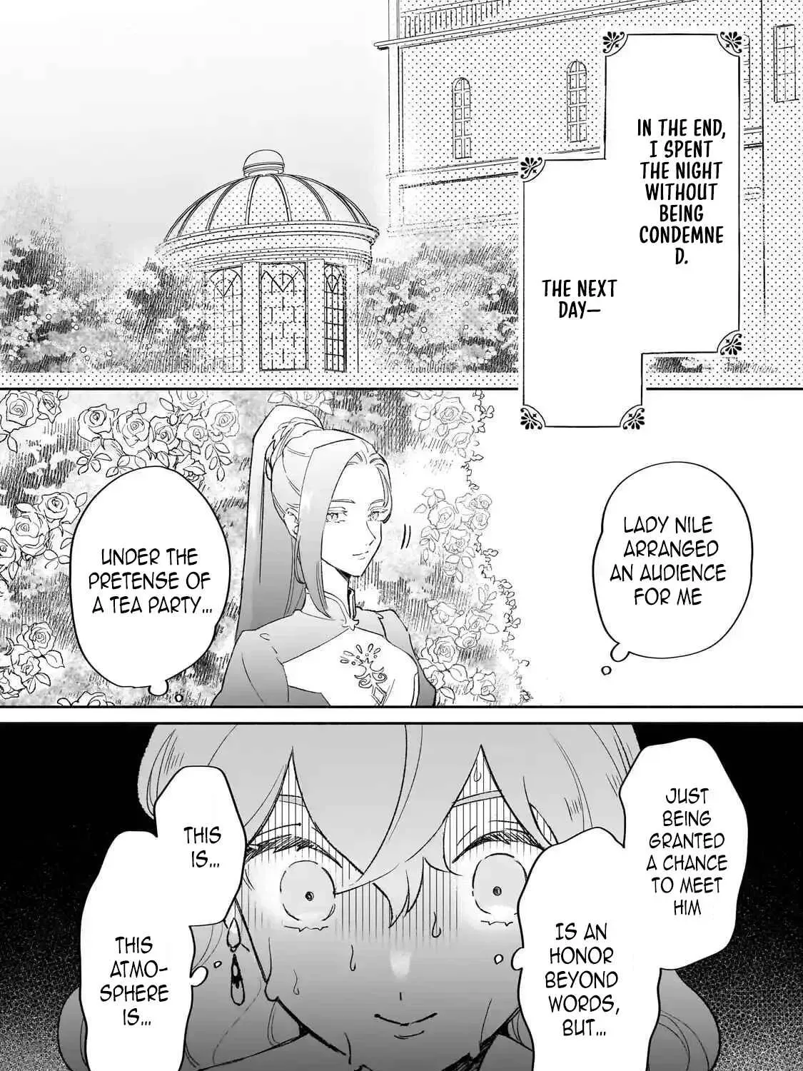 Fake Bride Loved by the Dragon King. Chapter 2 page 83 - 