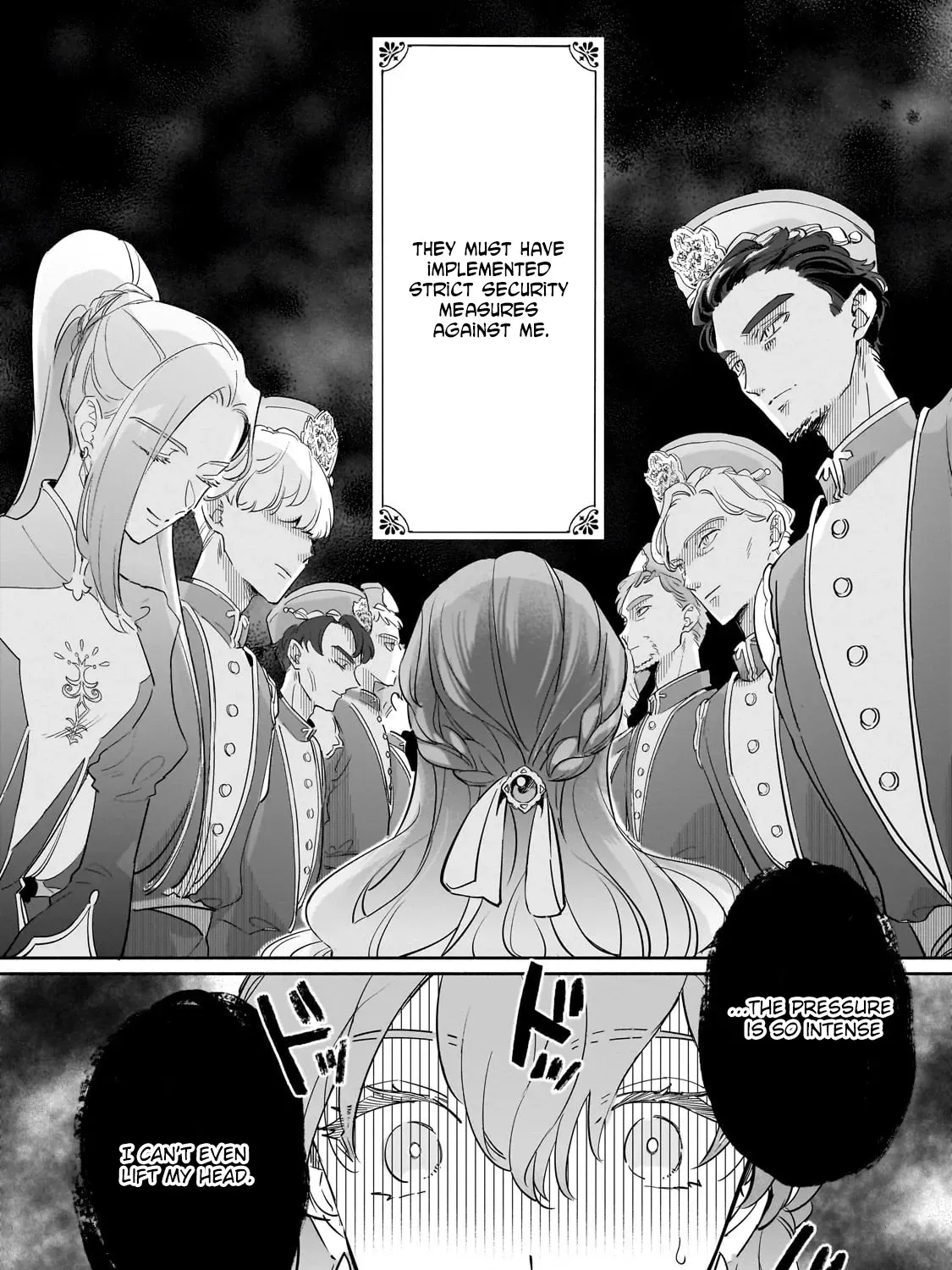 Fake Bride Loved by the Dragon King. Chapter 3 page 11 - 