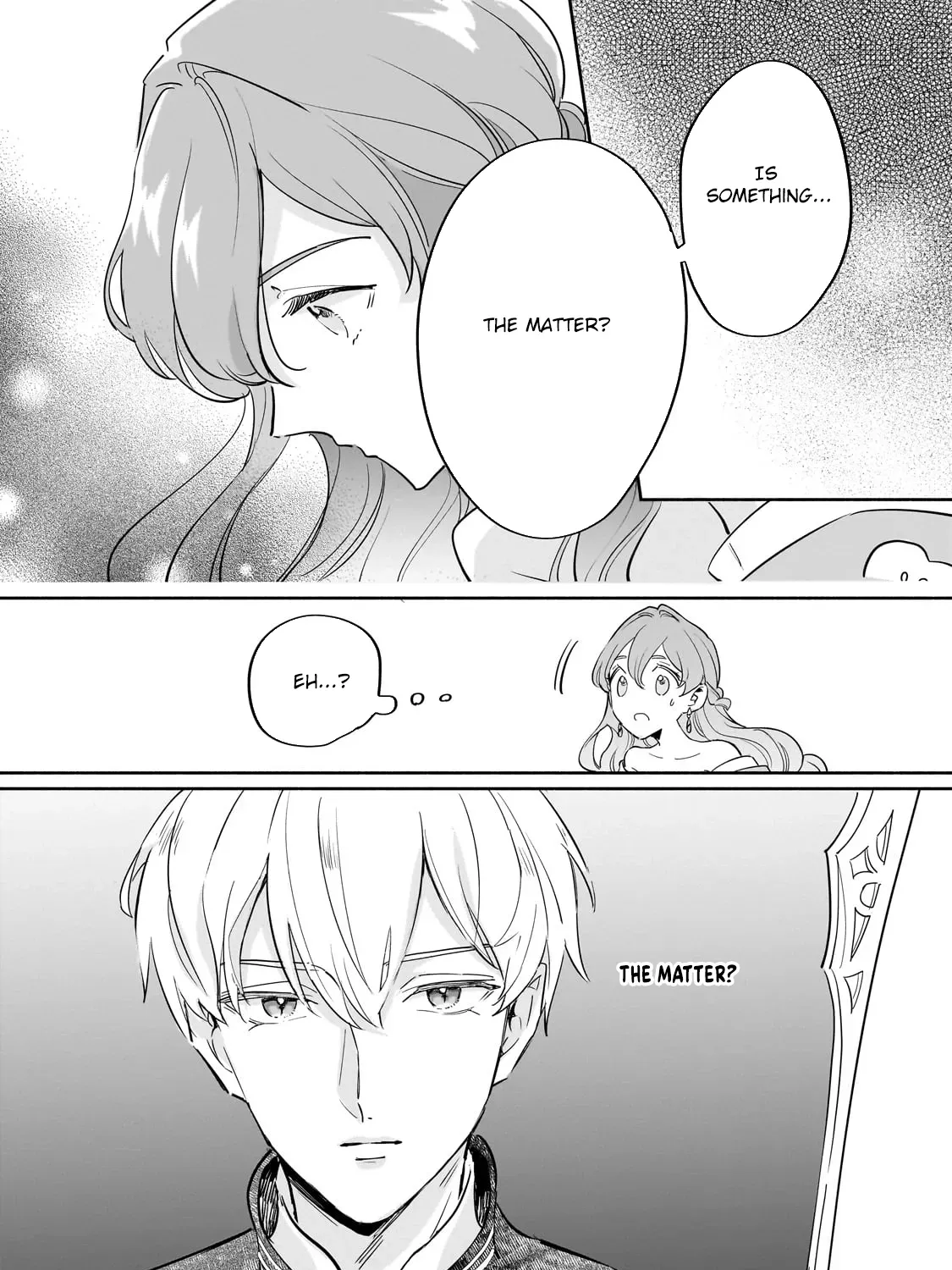 Fake Bride Loved by the Dragon King. Chapter 3 page 23 - 
