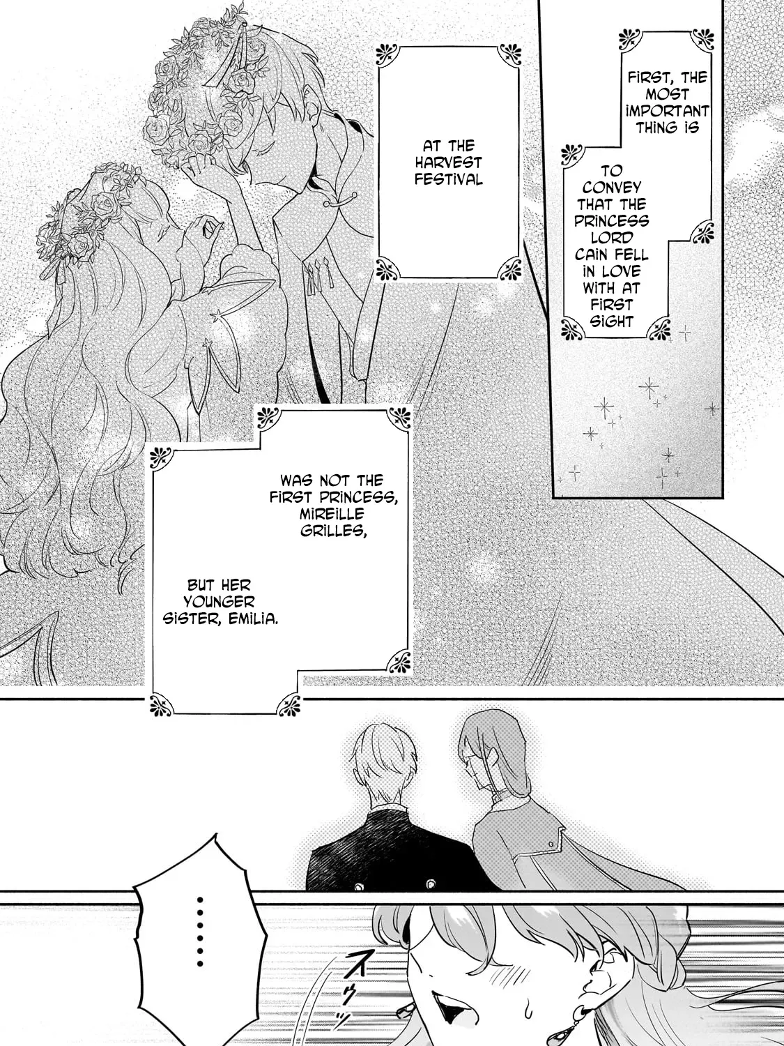 Fake Bride Loved by the Dragon King. Chapter 3 page 61 - 
