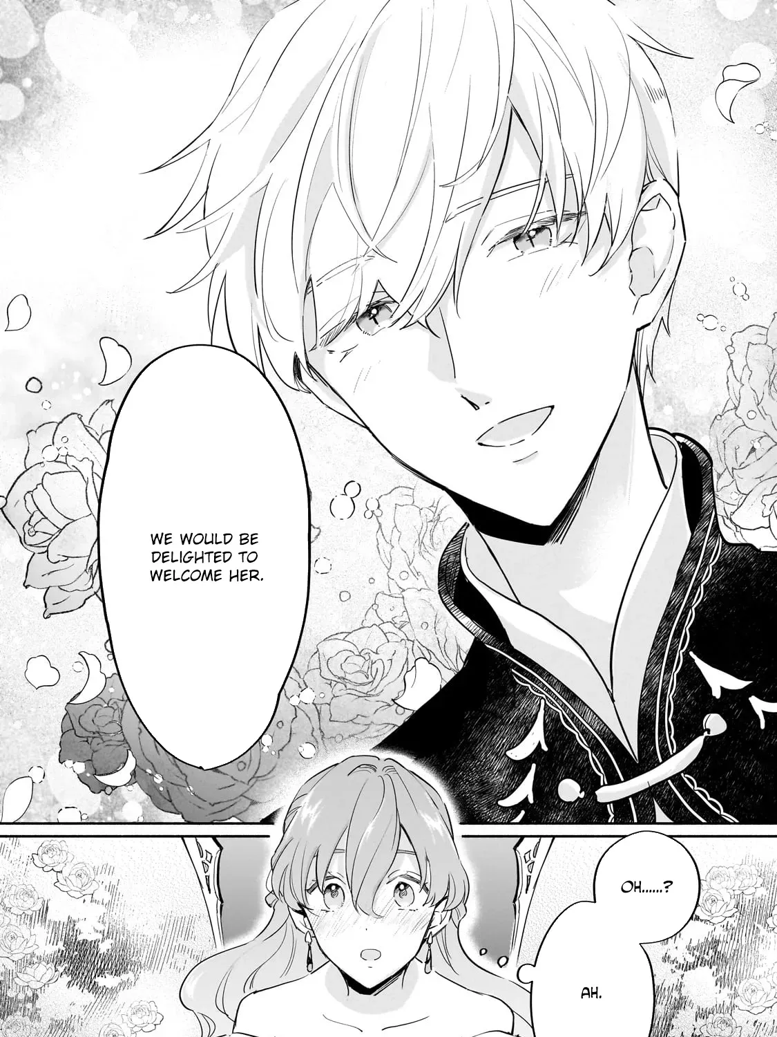 Fake Bride Loved by the Dragon King. Chapter 3 page 67 - 